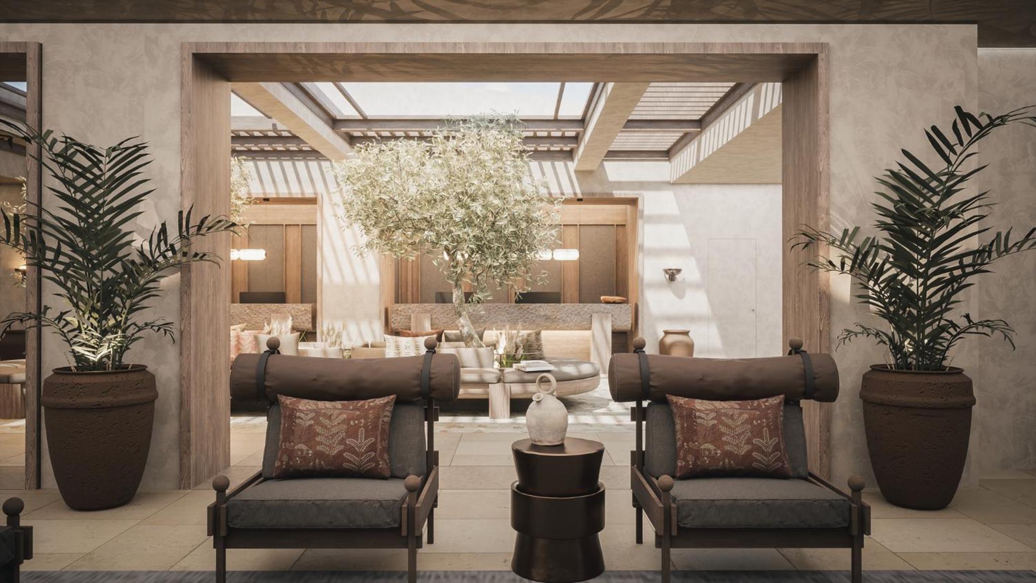 lounge