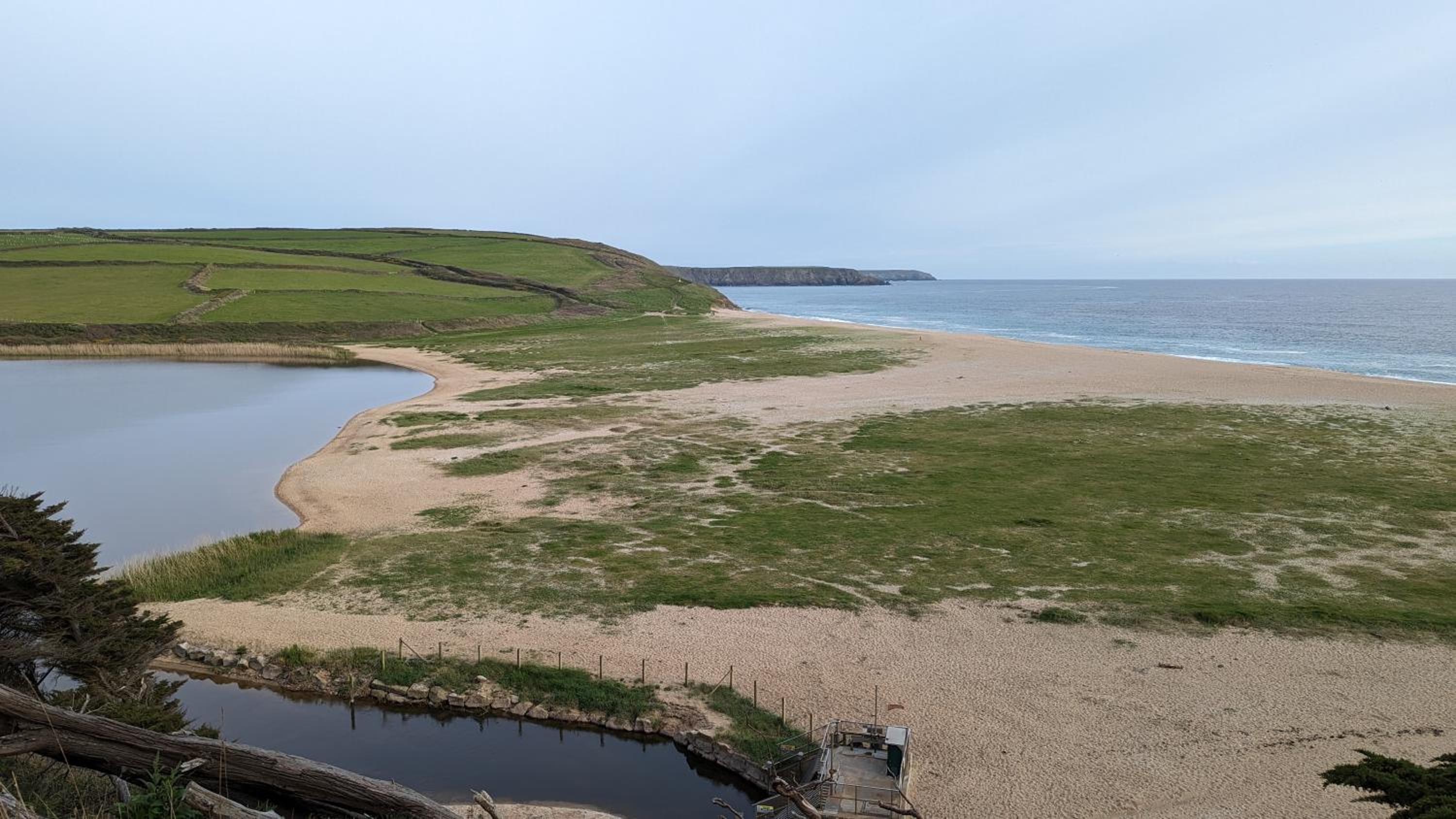 Loe Bar Bottom view 4