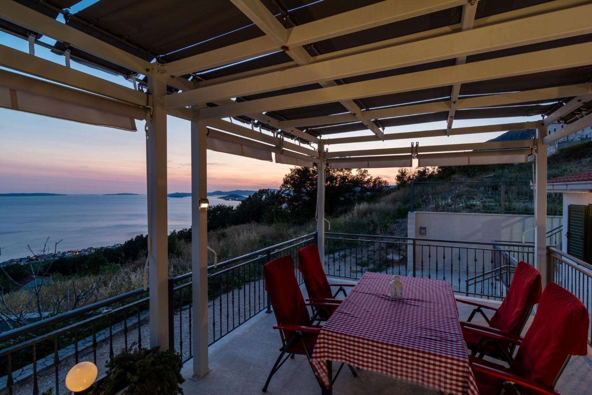 Podstrana Vacations - Kuca za odmor RA - Property Image 12