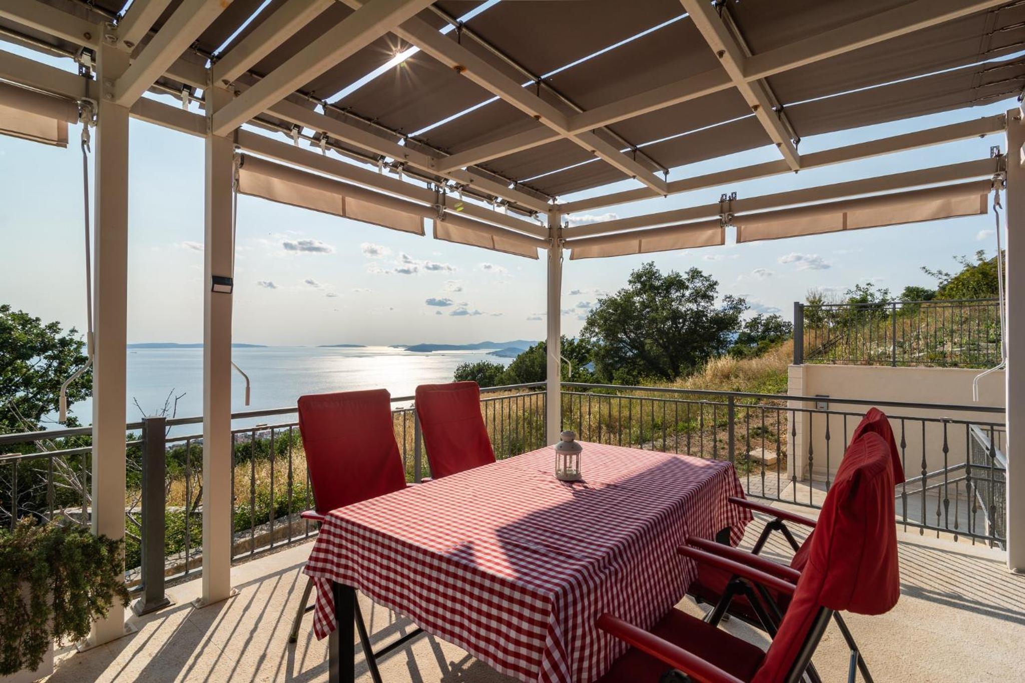 Podstrana Vacations - Kuca za odmor RA - Property Image 8
