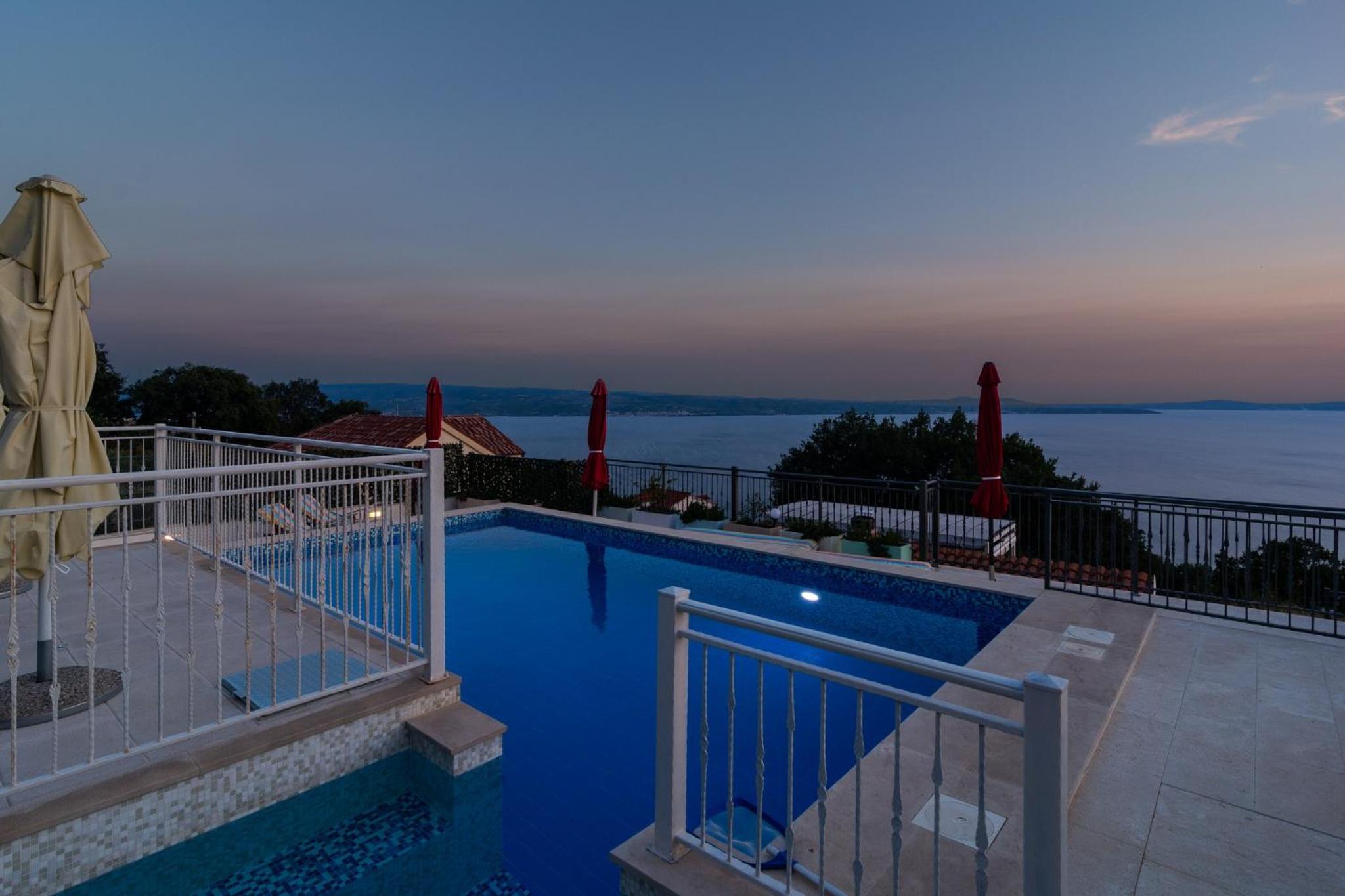 Podstrana Vacations - Kuca za odmor RA - Property Image 7