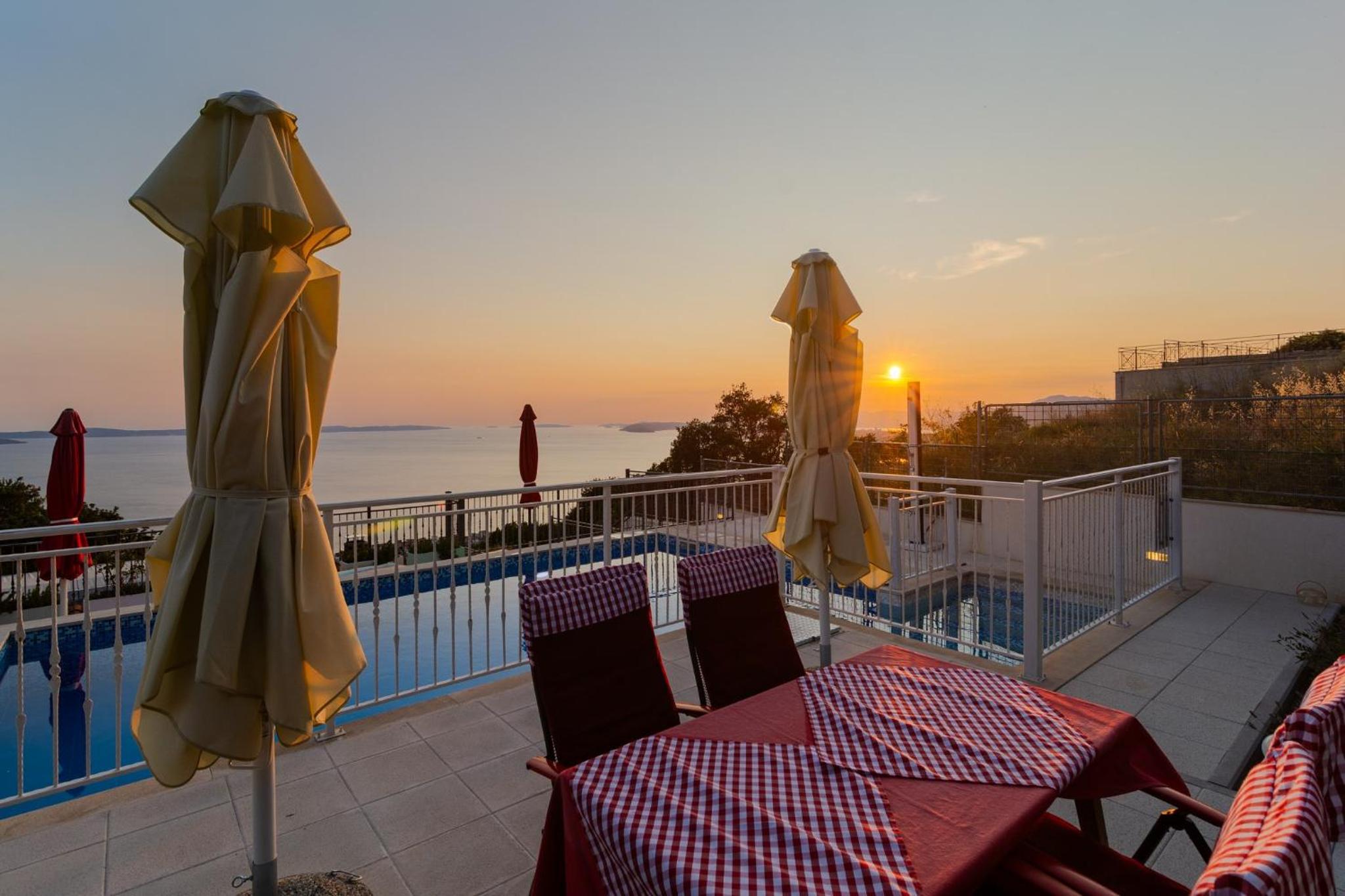 Podstrana Vacations - Kuca za odmor RA - Property Image 16