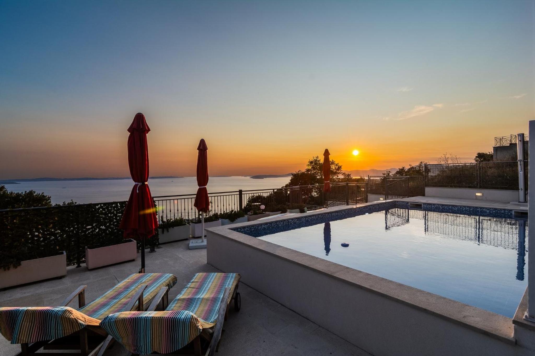Podstrana Vacations - Kuca za odmor RA - Property Image 4