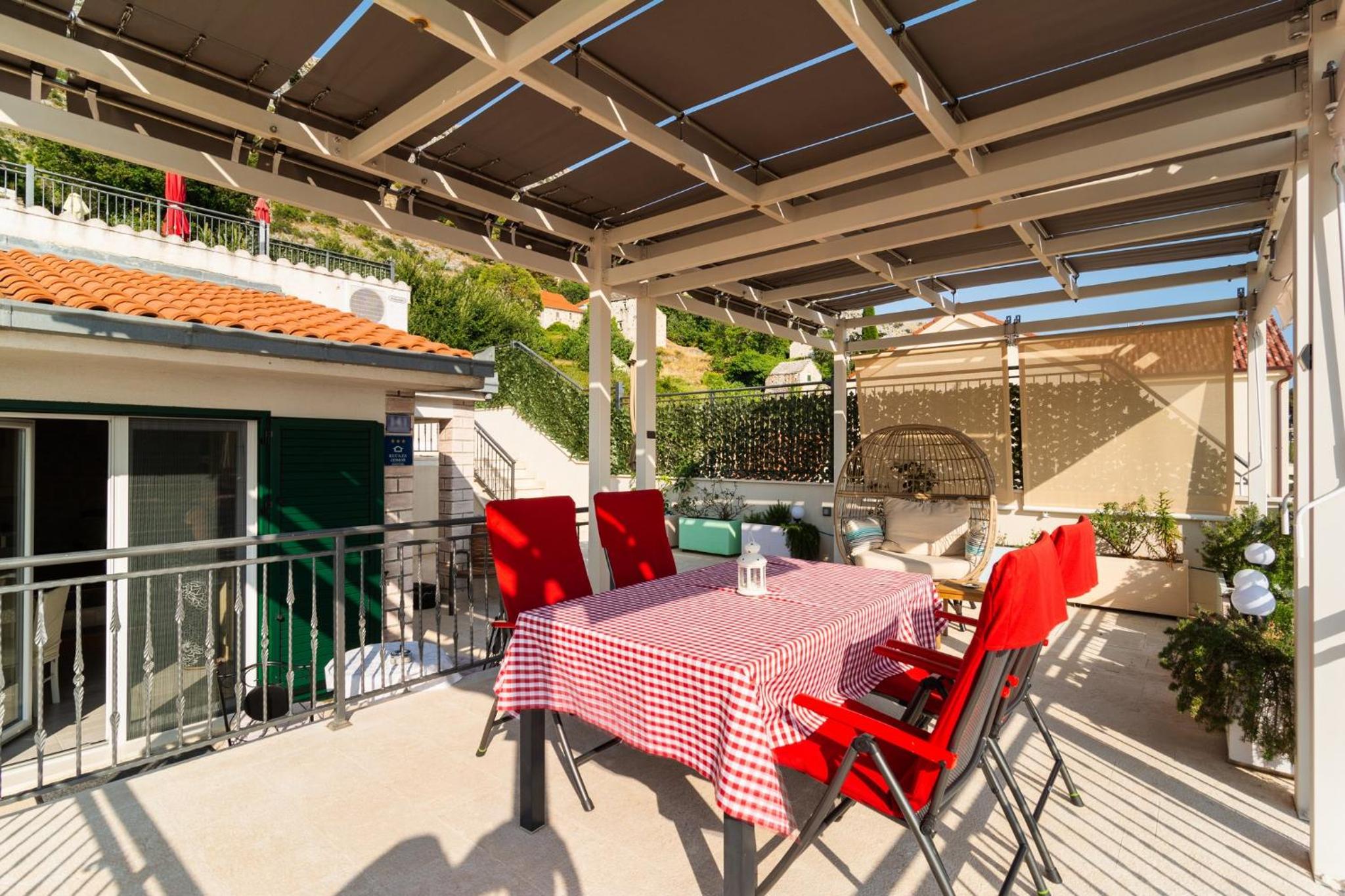 Podstrana Vacations - Kuca za odmor RA - Property Image 3