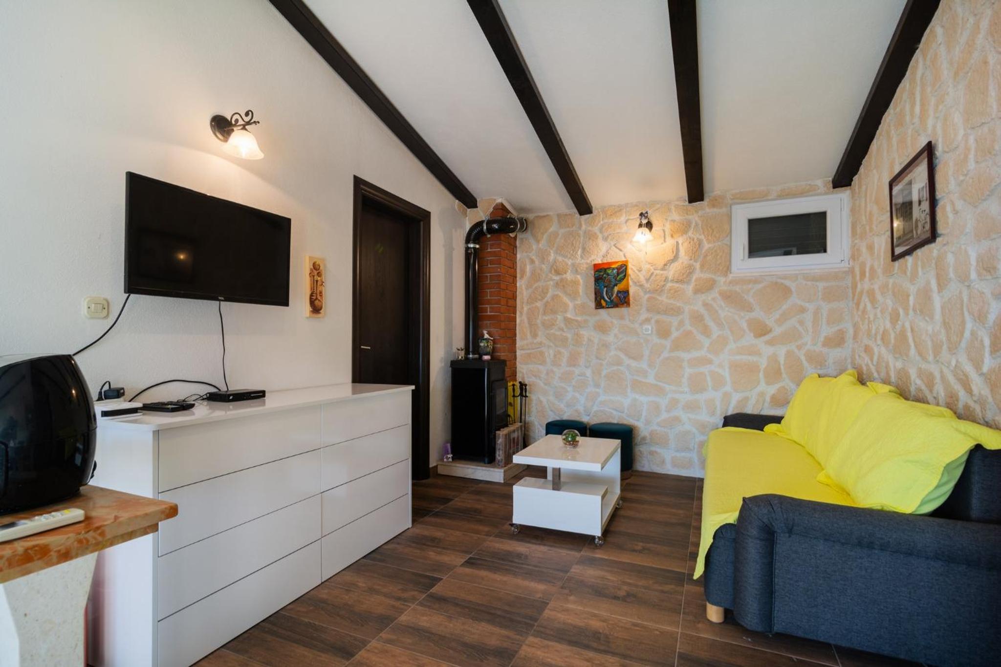 Podstrana Vacations - Kuca za odmor RA - Property Image 30