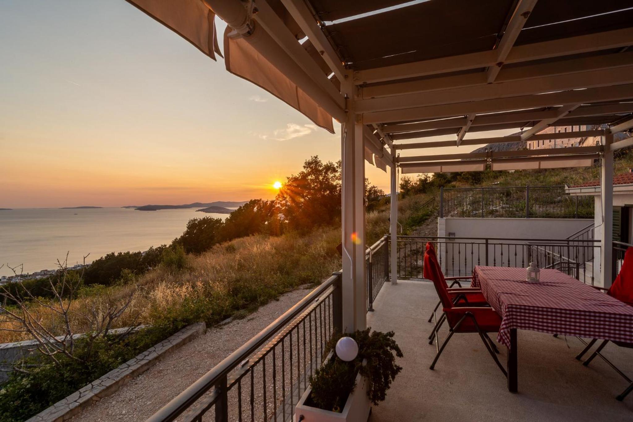 Podstrana Vacations - Kuca za odmor RA - Property Image 29