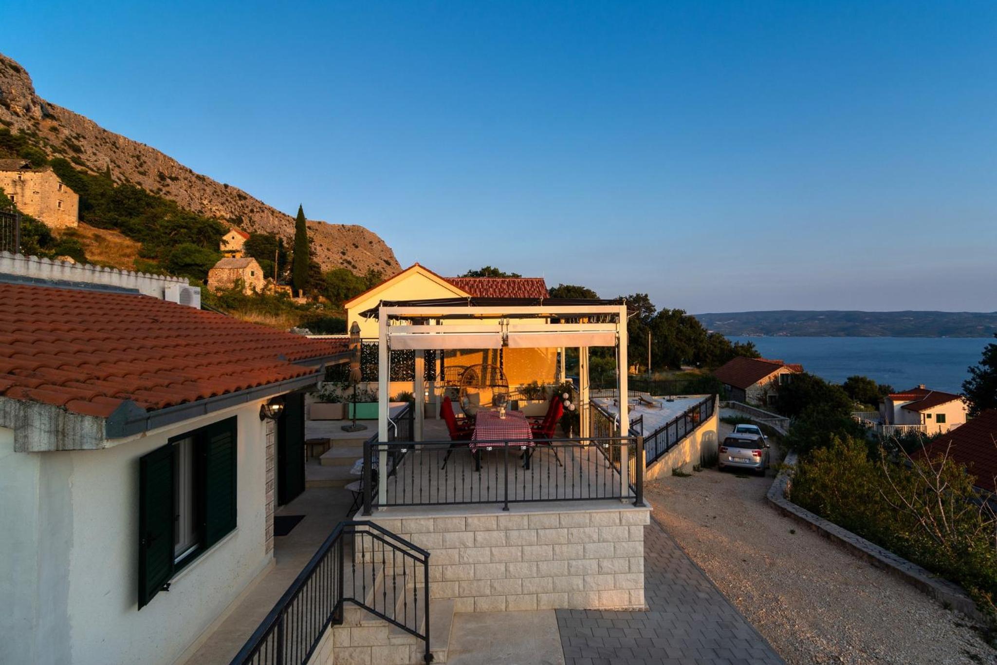 Podstrana Vacations - Kuca za odmor RA - Property Image 27