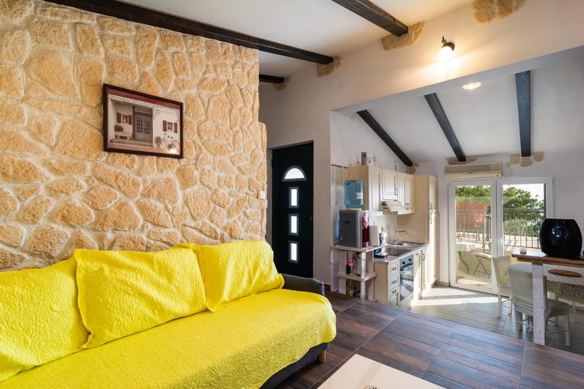 Podstrana Vacations - Kuca za odmor RA - Property Image 26