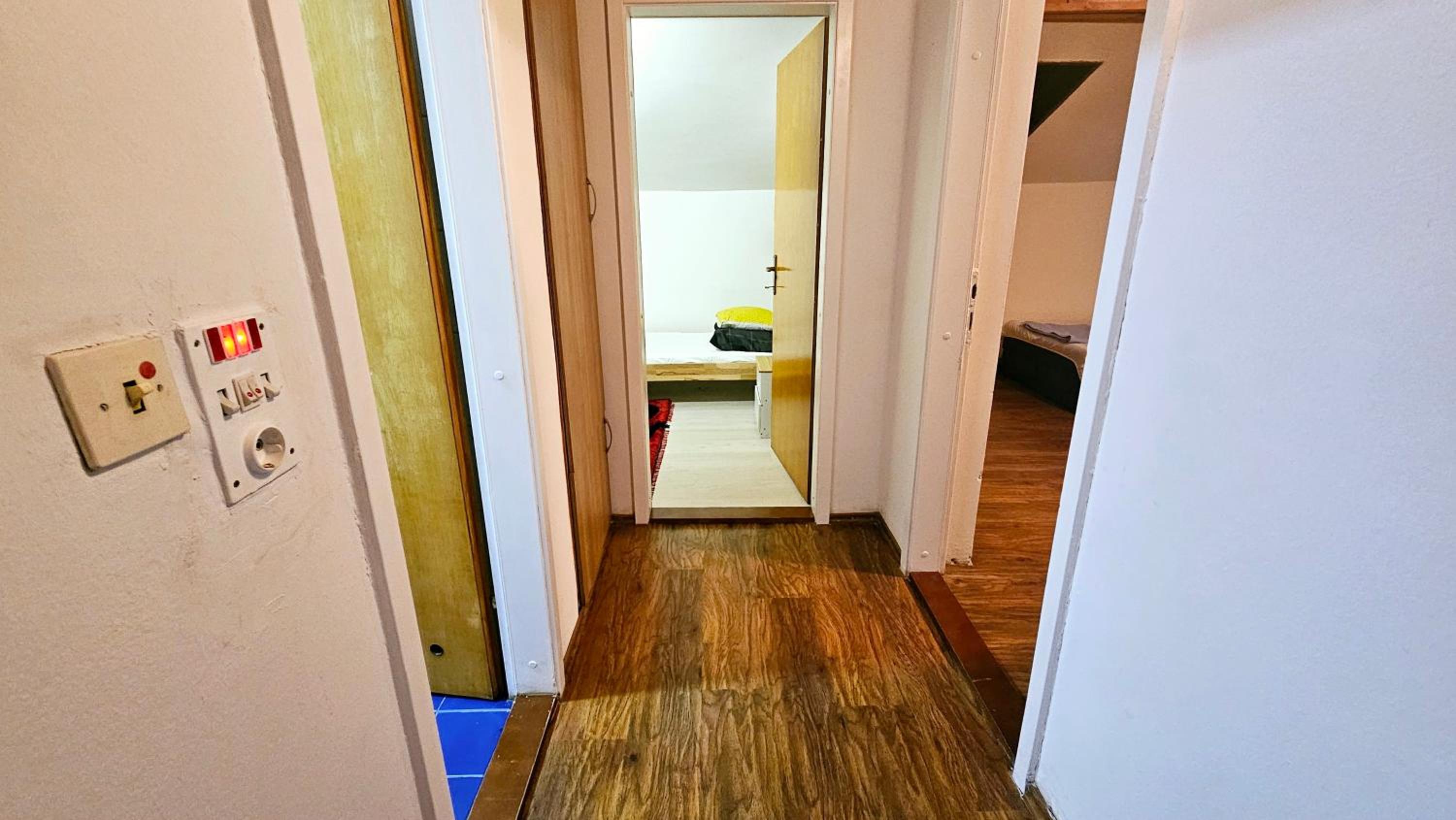 Idolina Apartment