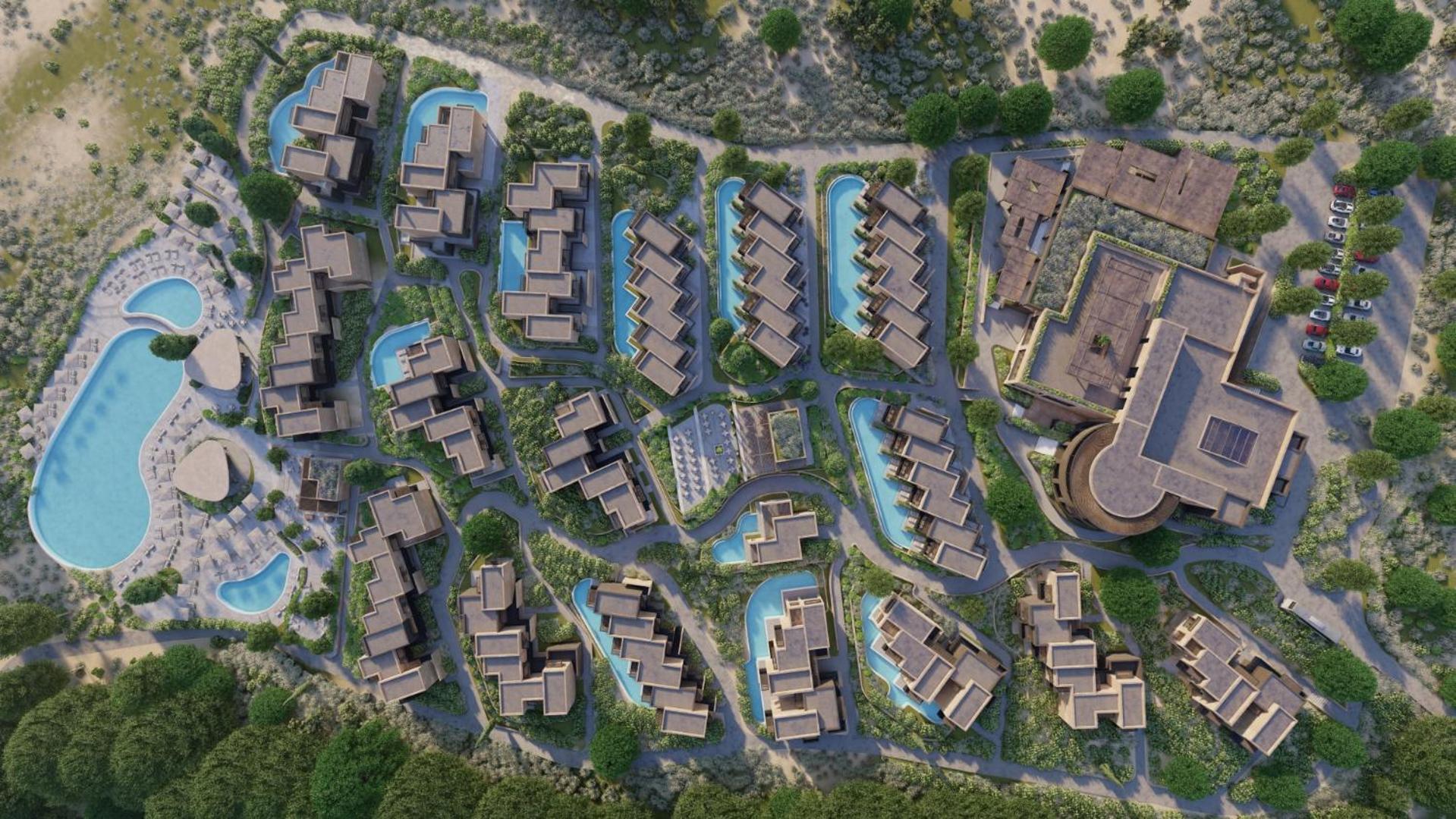 Rocrita Lifestyle Beach Resort