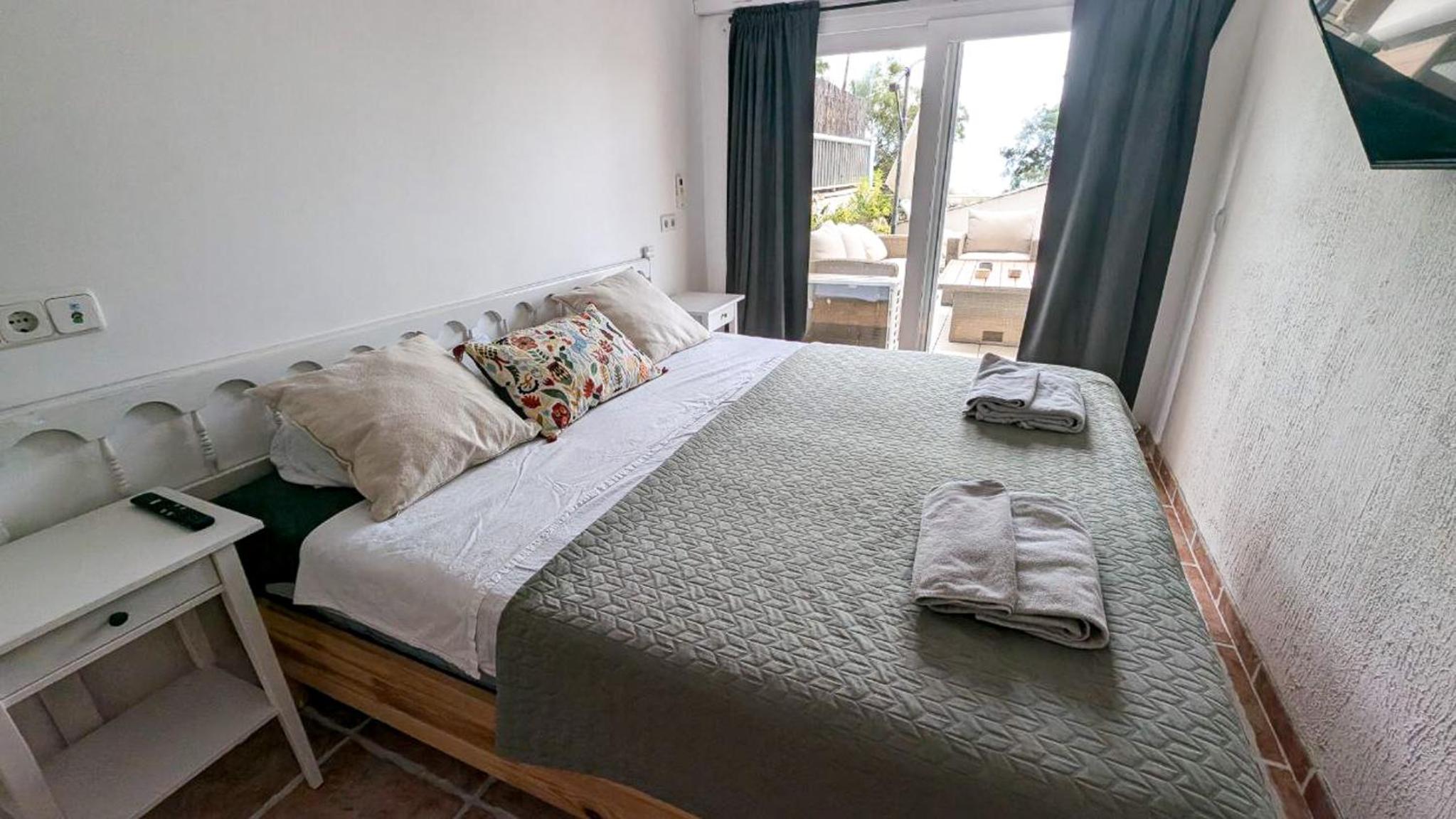 Amena Mar Hotel