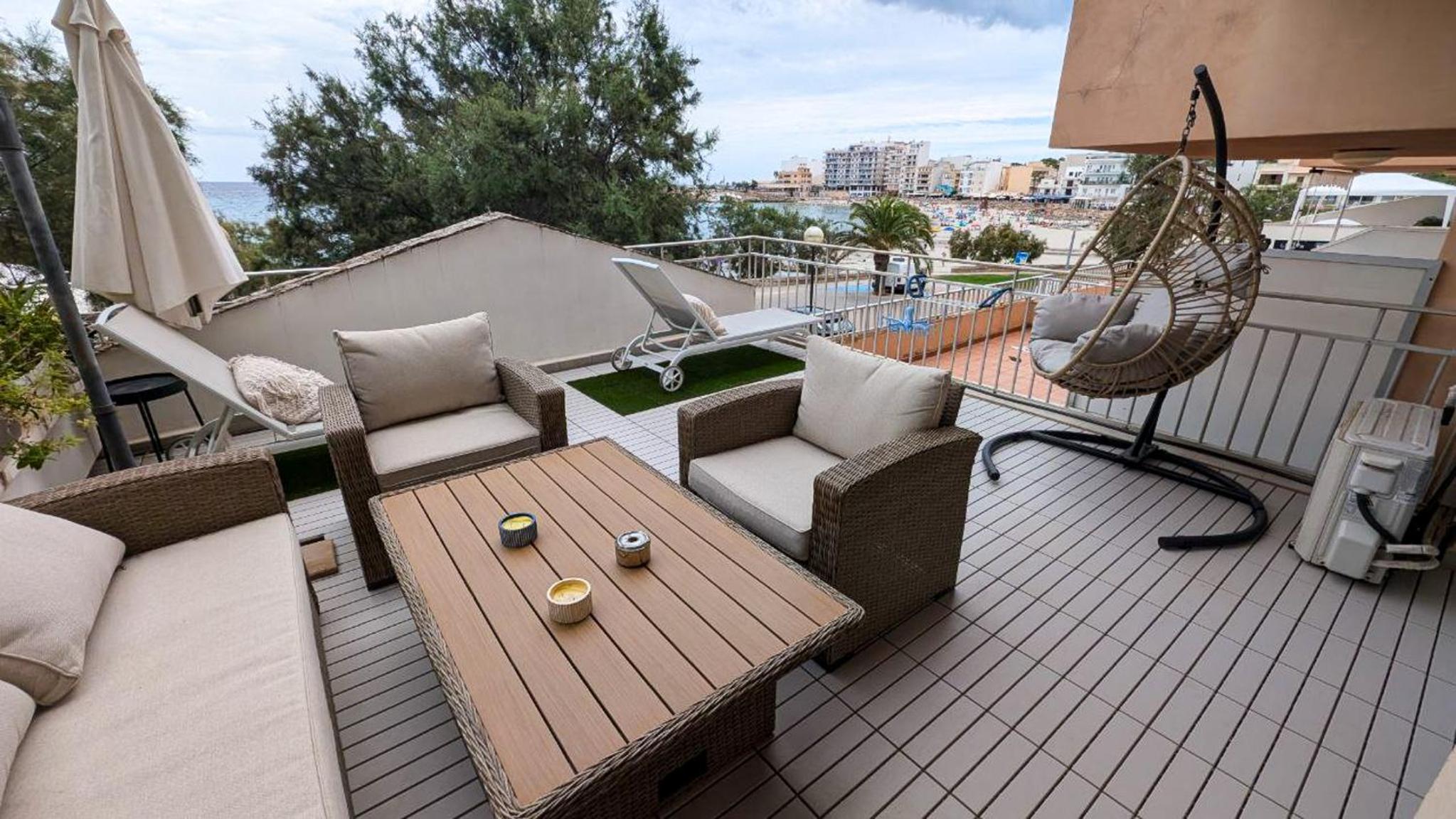Amena Mar Hotel