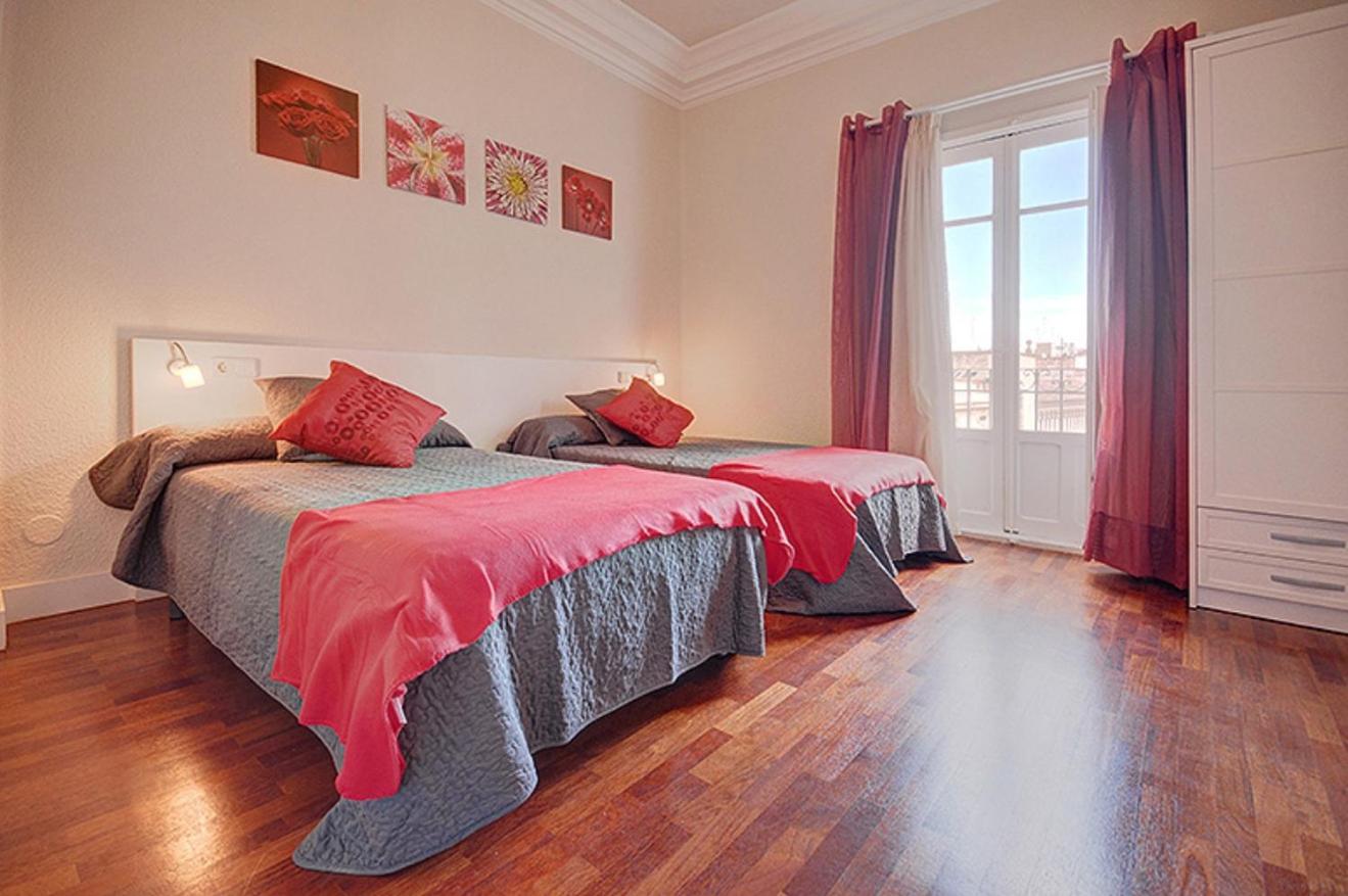 Beds & Breaks Gade view 3