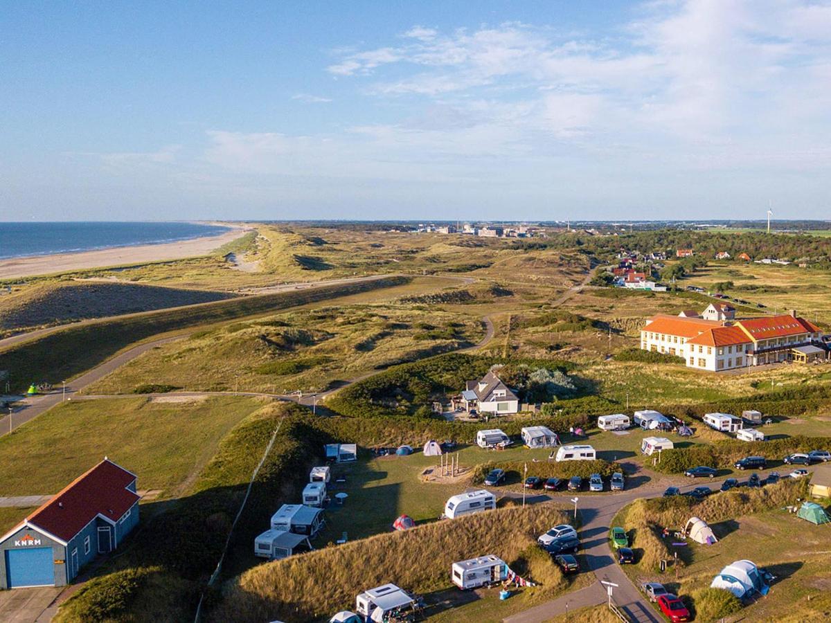 Petten Beach Apartment 14 view 5