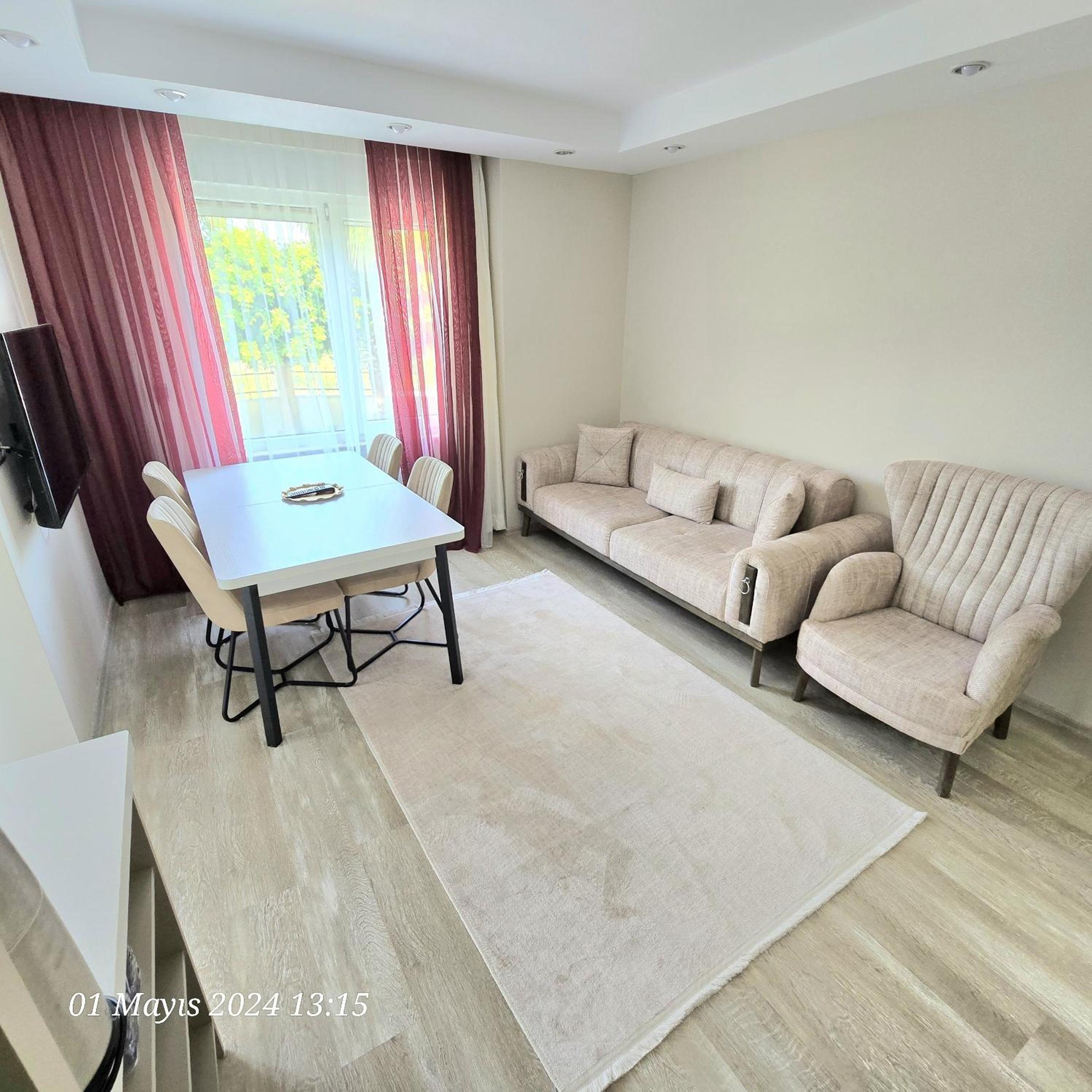 River Park Residence Lara - Image 15