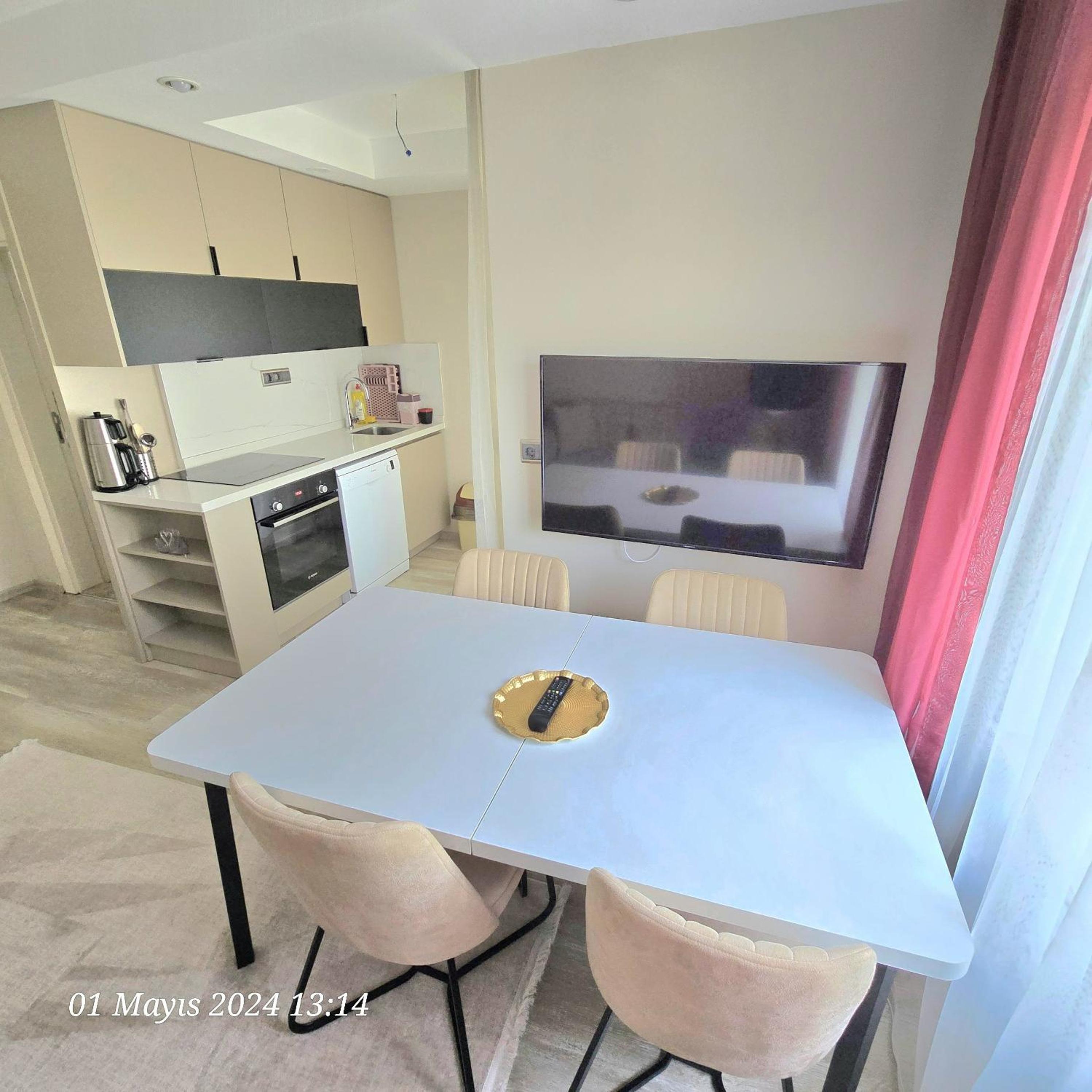 River Park Residence Lara - Image 32