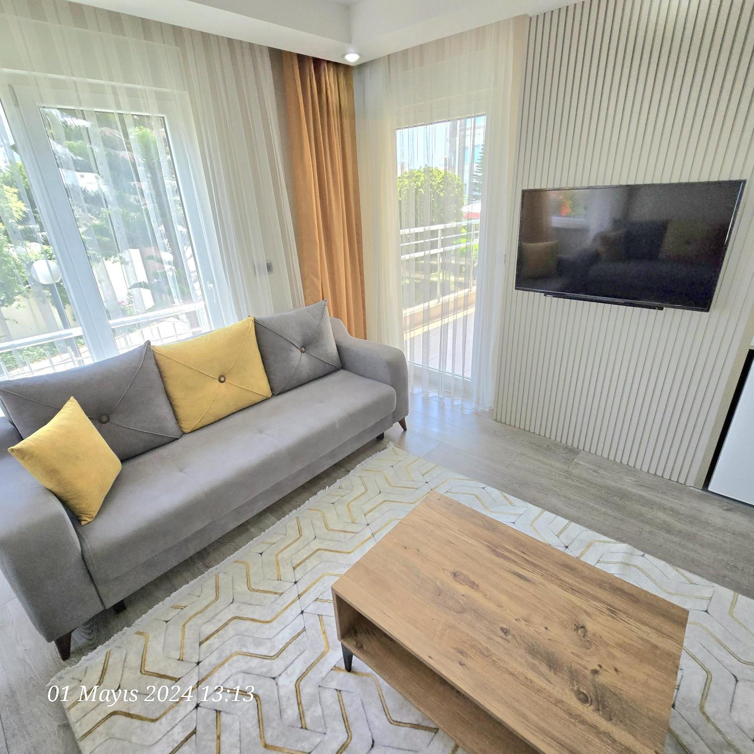 River Park Residence Lara - Image 16