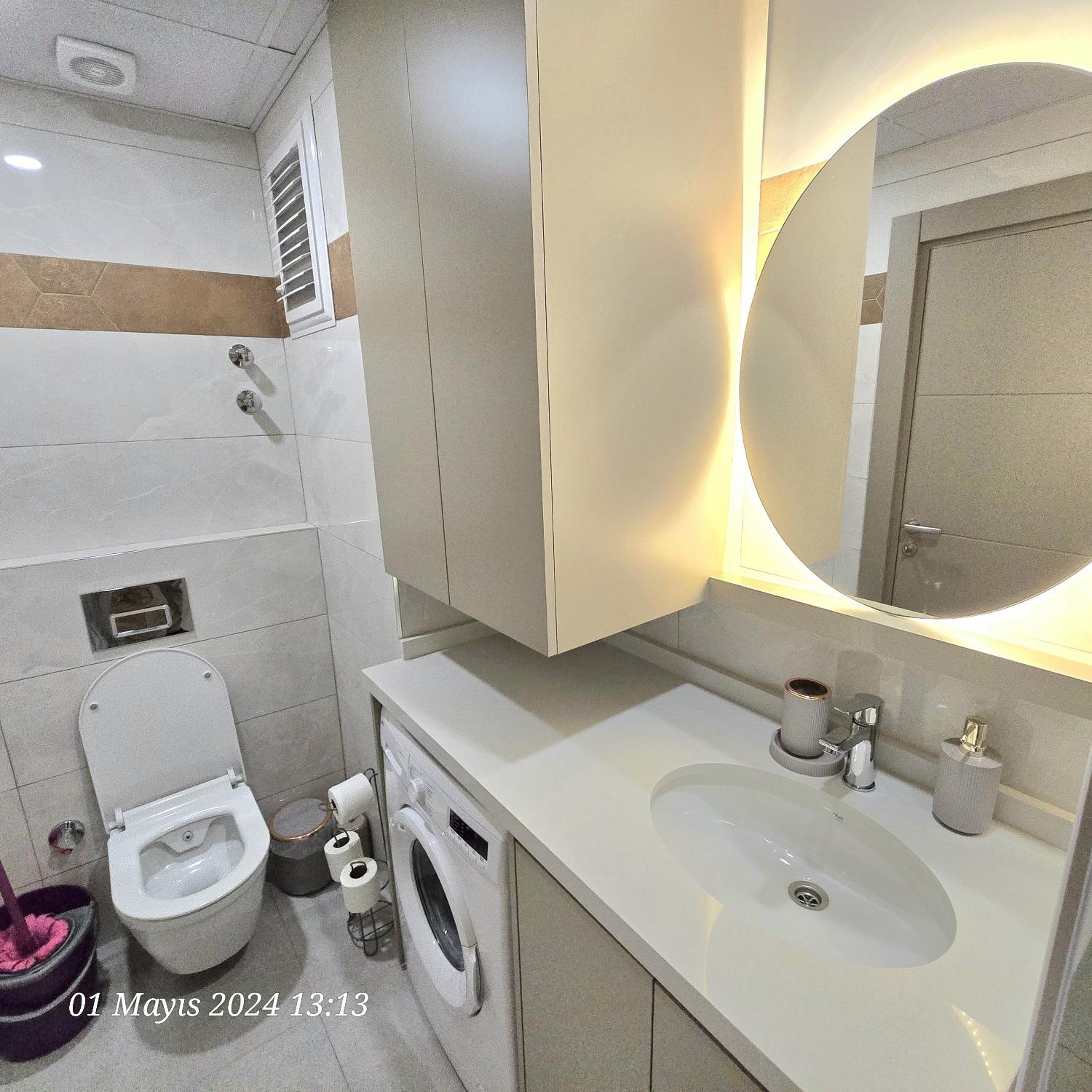 River Park Residence Lara - Image 36