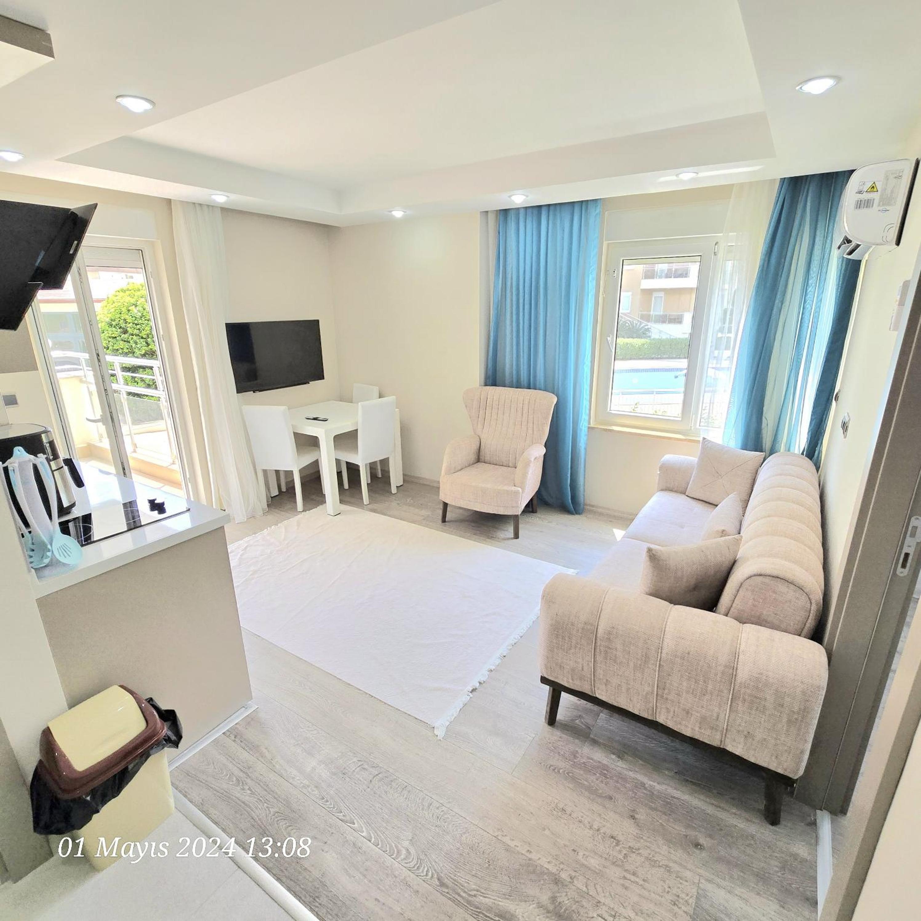 River Park Residence Lara - Image 20
