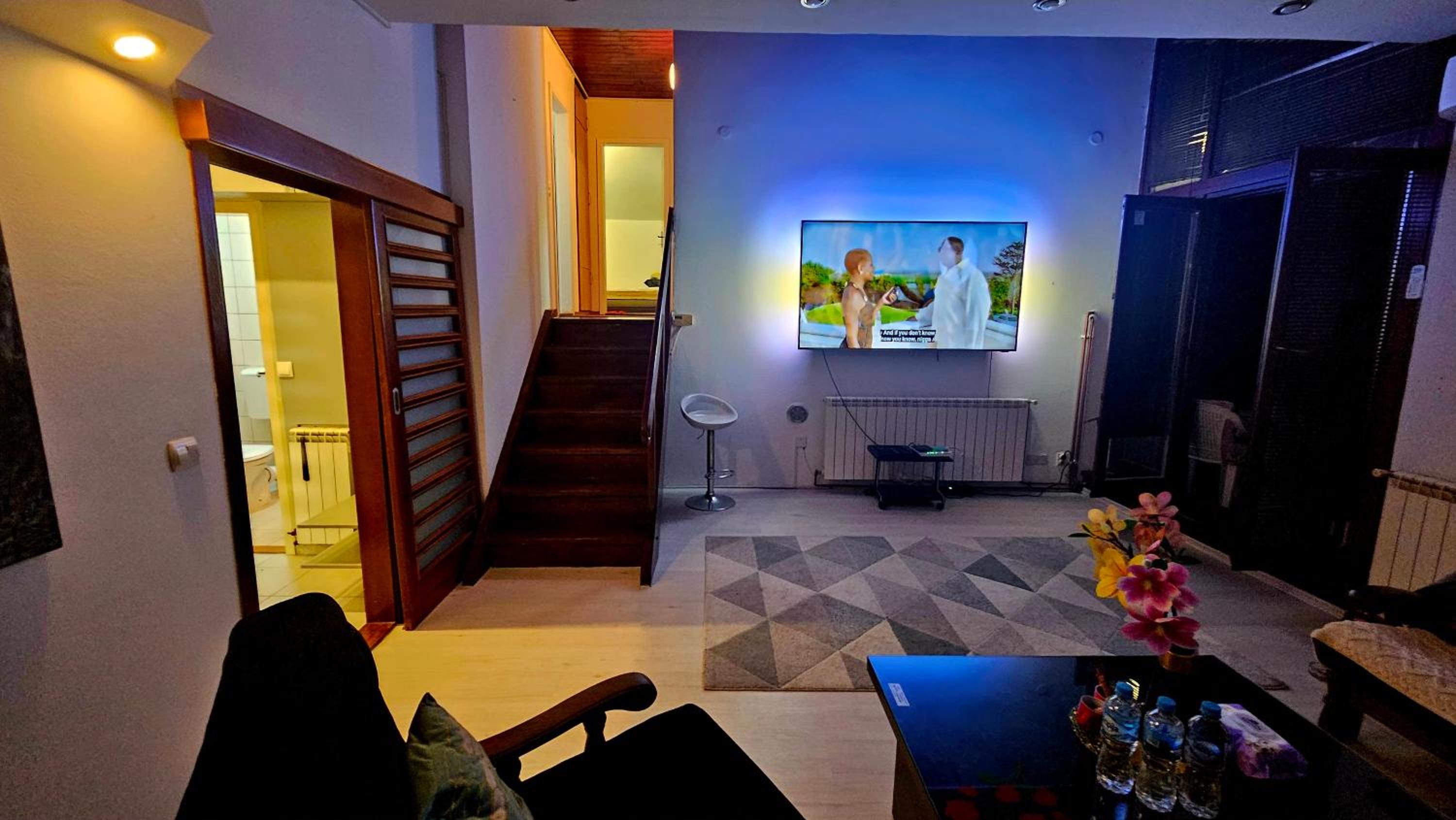 Idolina Apartment