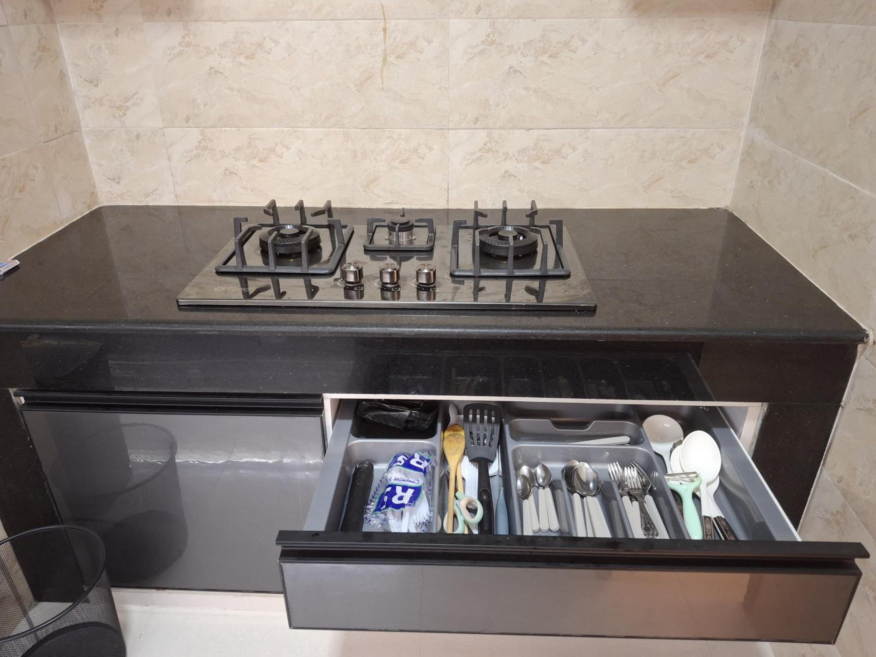 Premium Luxury Apartment with 24 Hour Security, near Dhaka International Airport