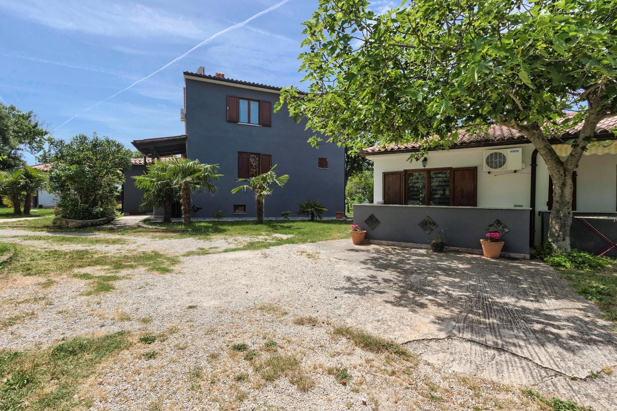 Villa Pula