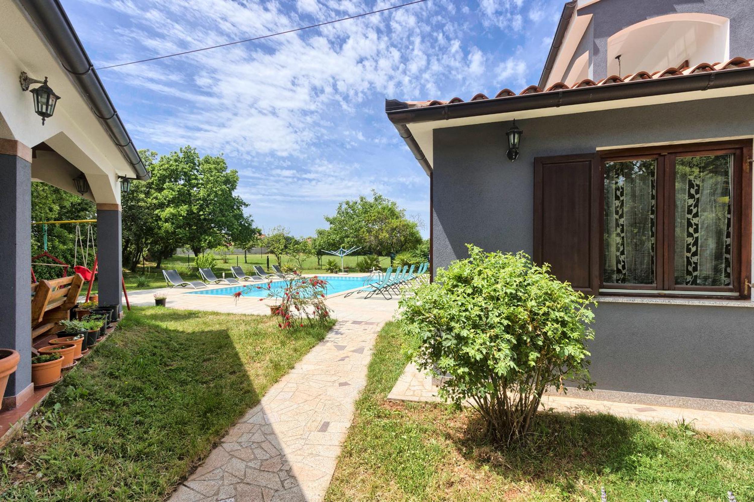 Villa Pula