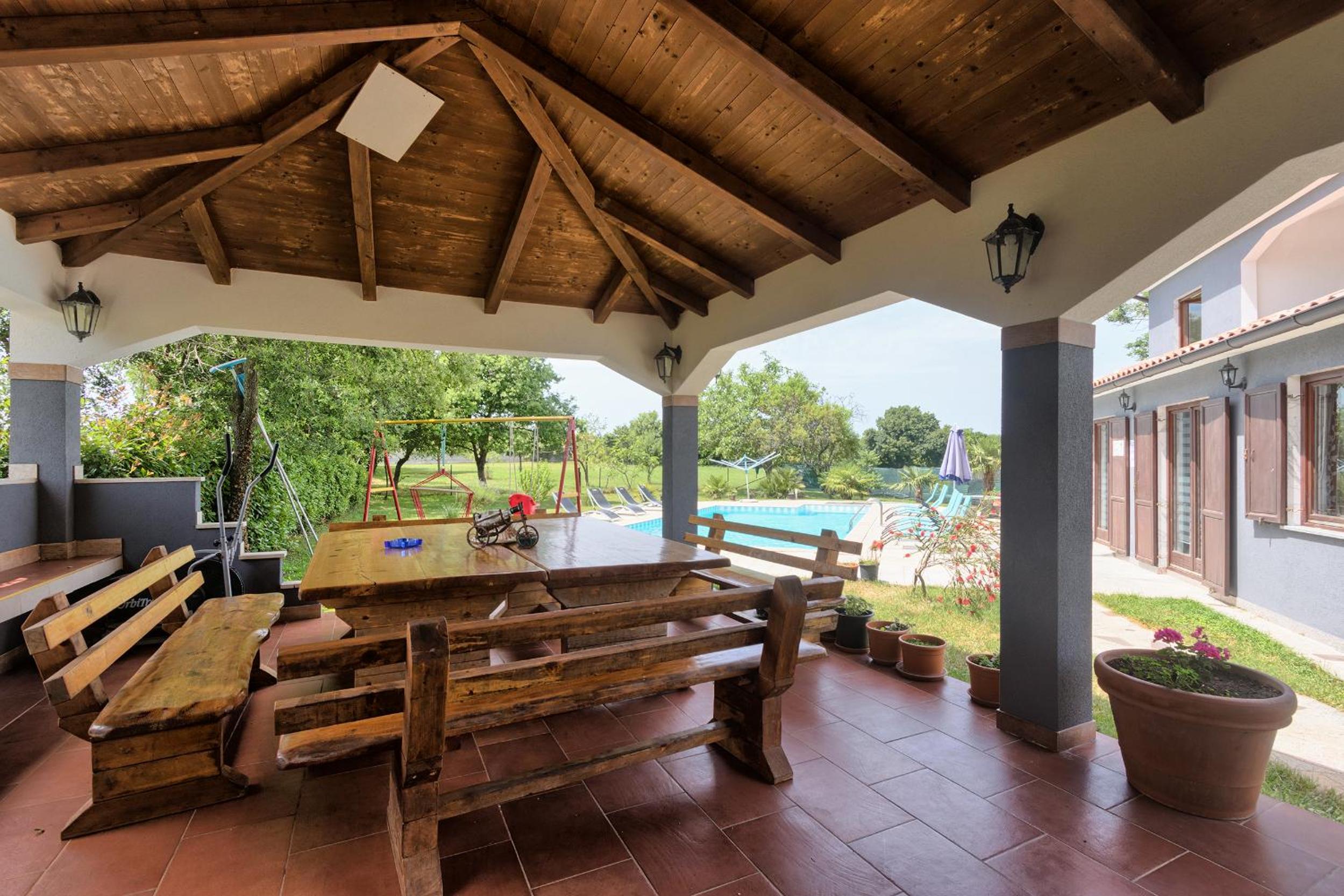 Villa Pula