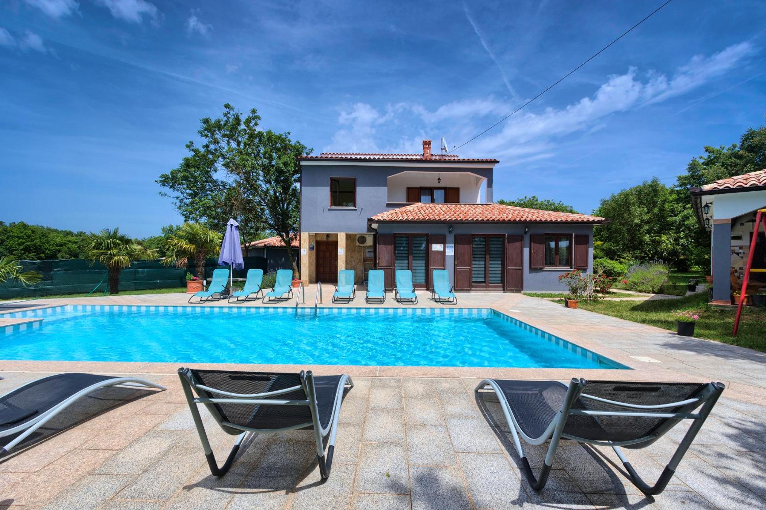 Villa Pula