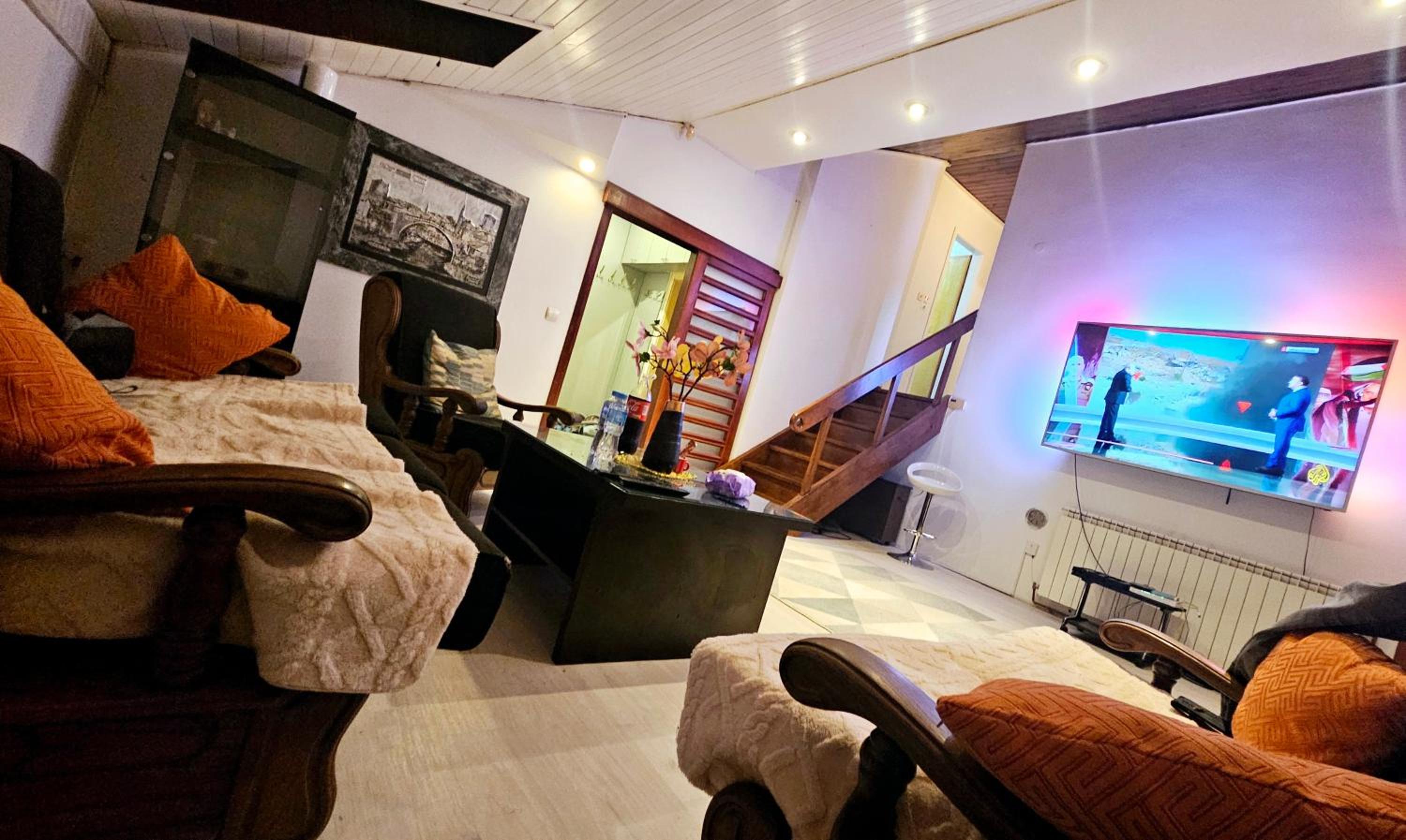Idolina Apartment