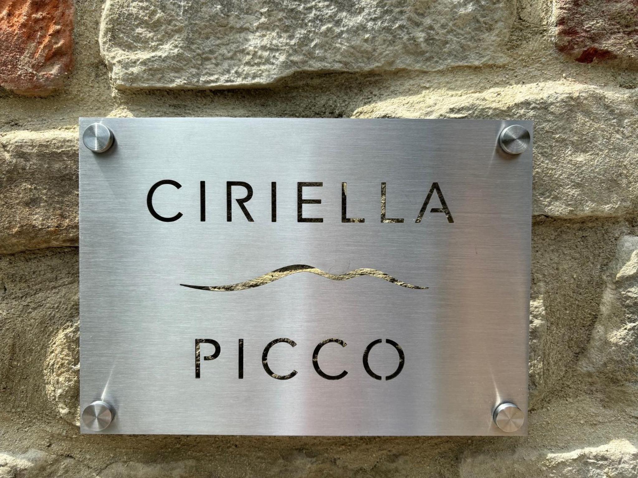 CIRIELLA VILLAGE