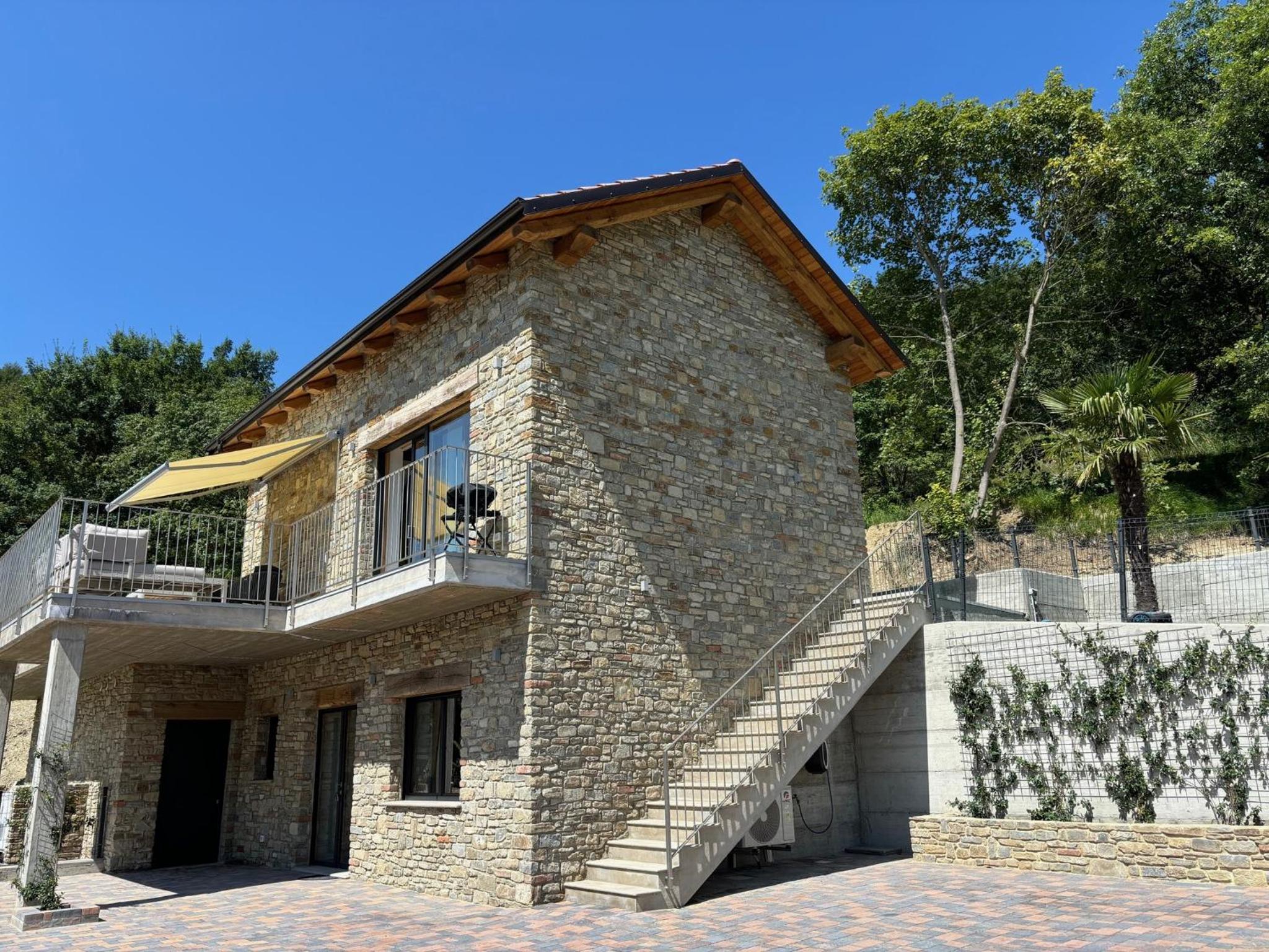 CIRIELLA VILLAGE
