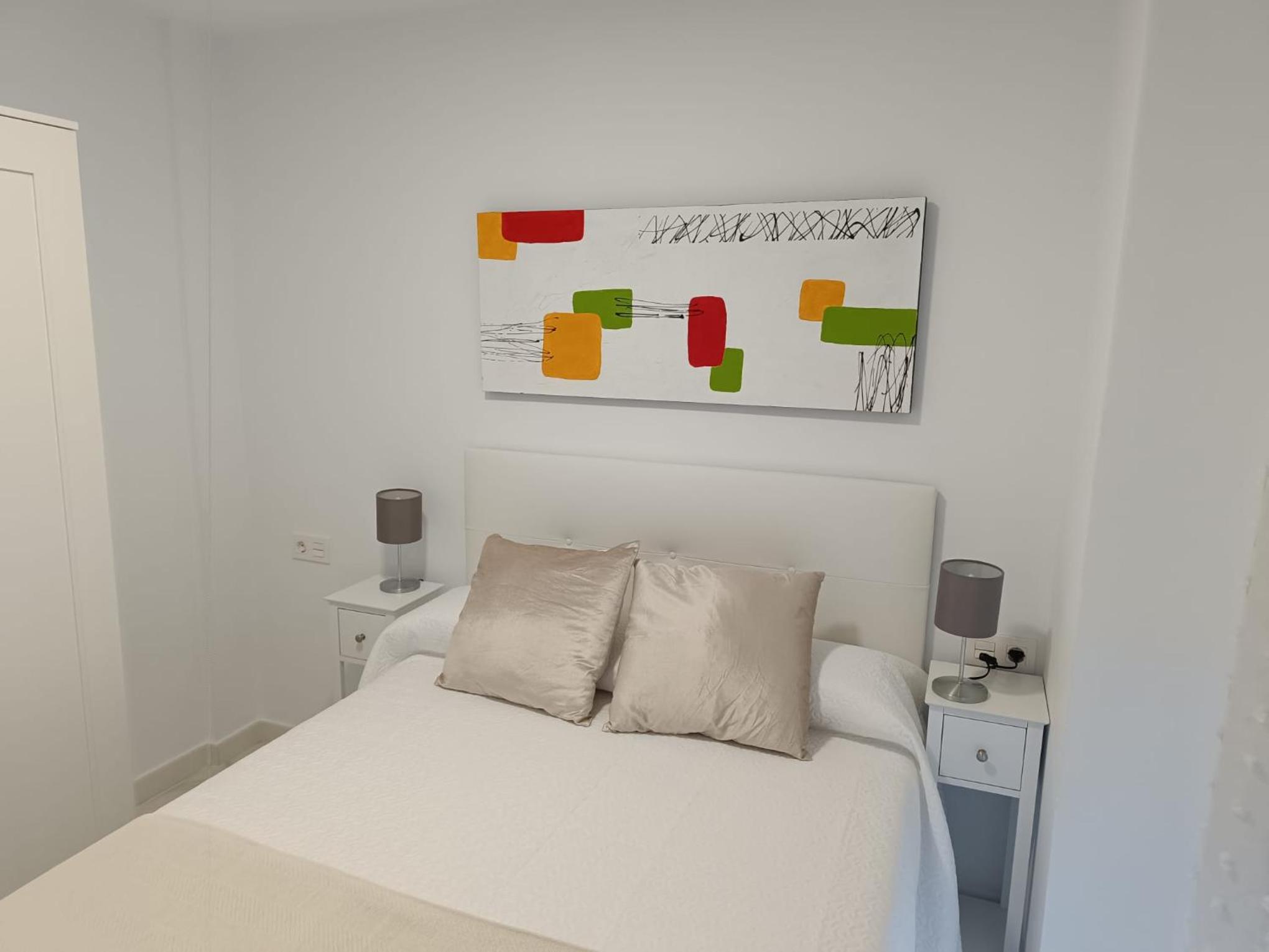 APARTAMENTO CoN SOLERA