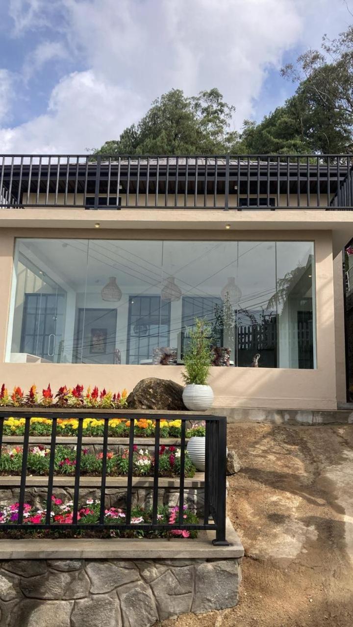 Clover Cottage
