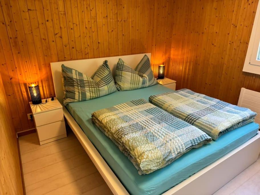 See und Berge Cozy