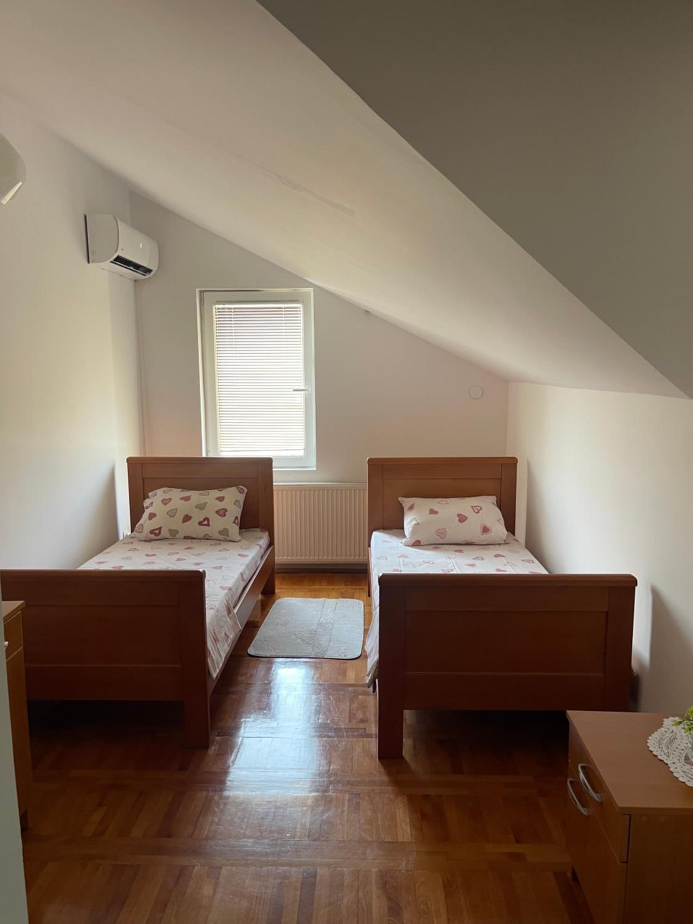 Apartmani Mila