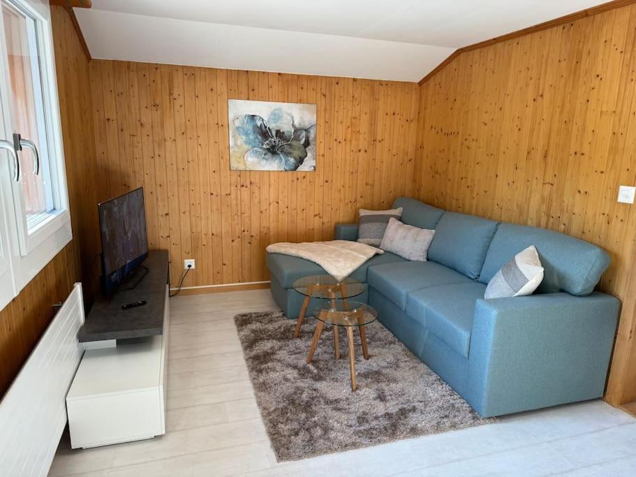 See und Berge Cozy