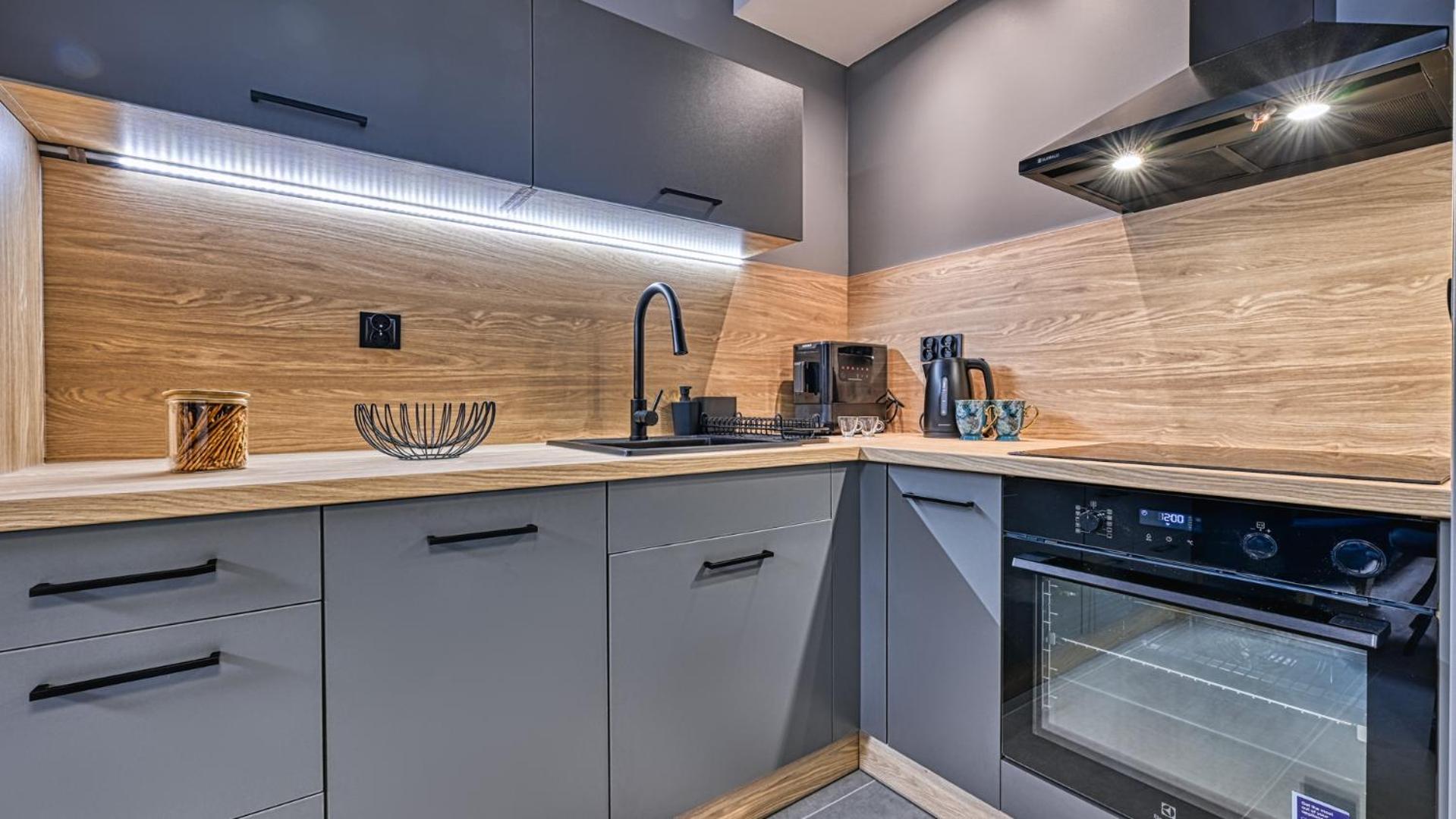 Apartamenty widokowe Panorama Karkonoszy by Royal Aparts
