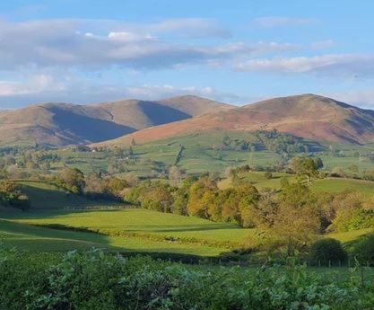 Howgills Barn