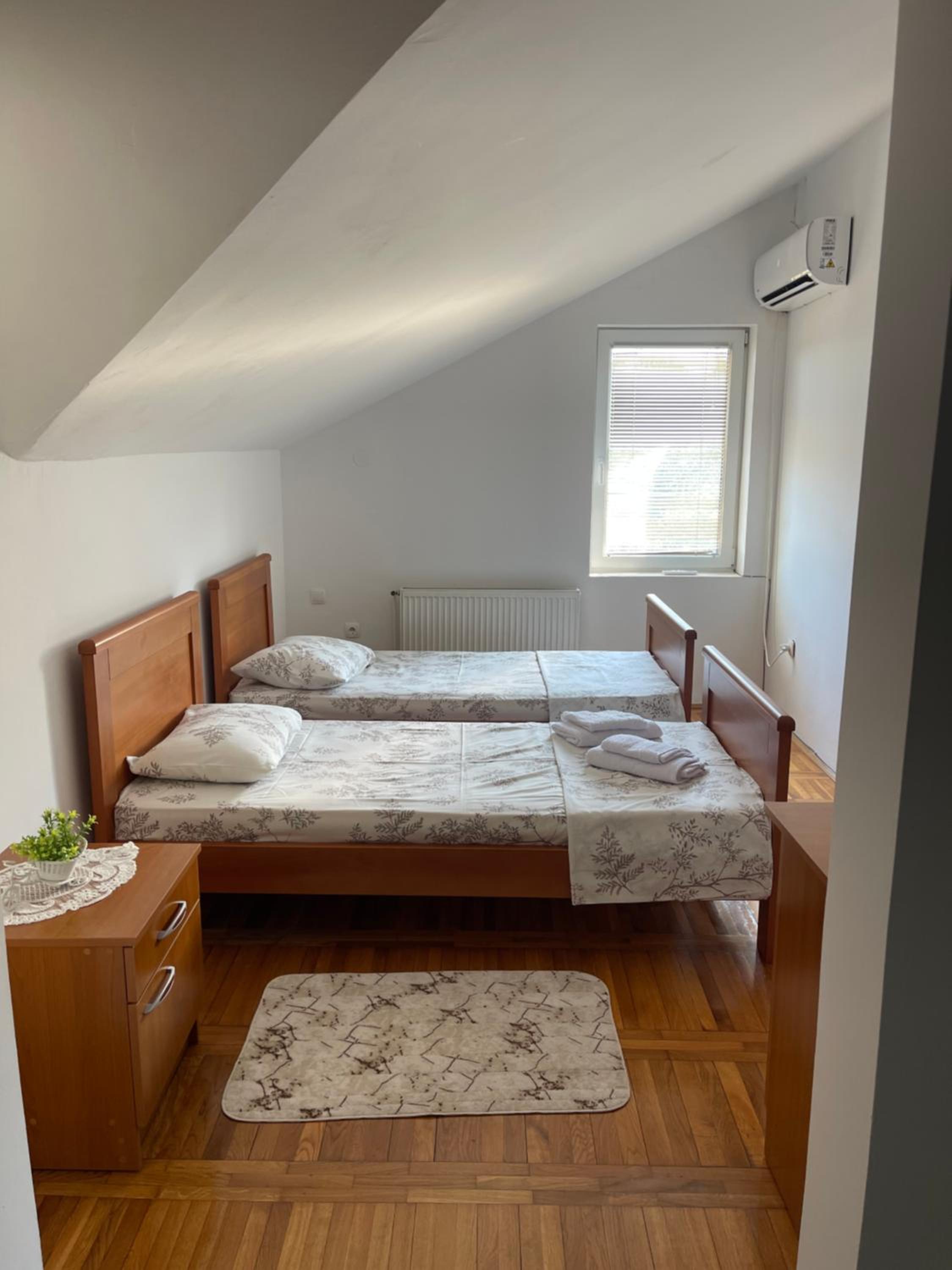 Apartmani Mila
