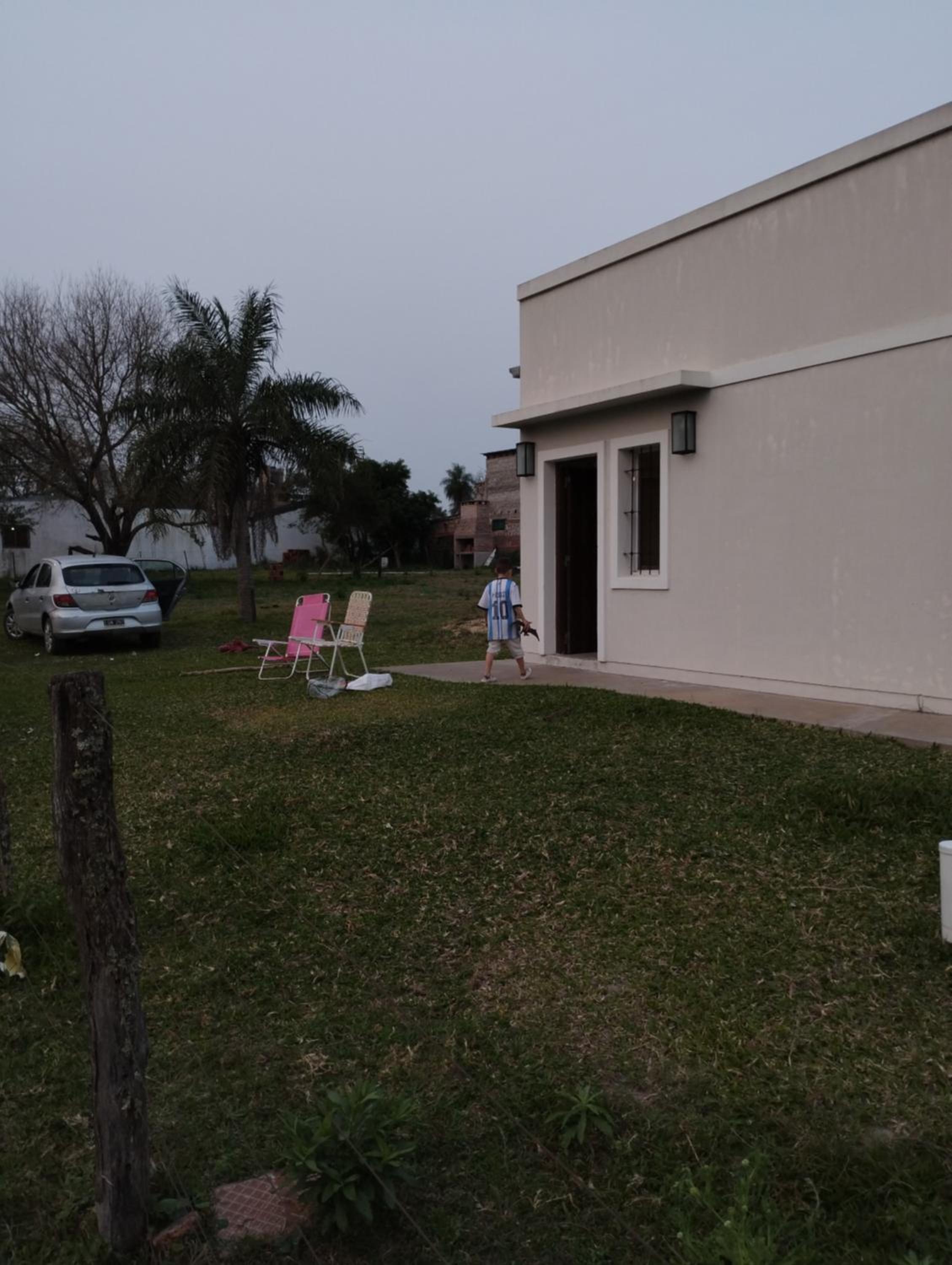 El terreno del relax