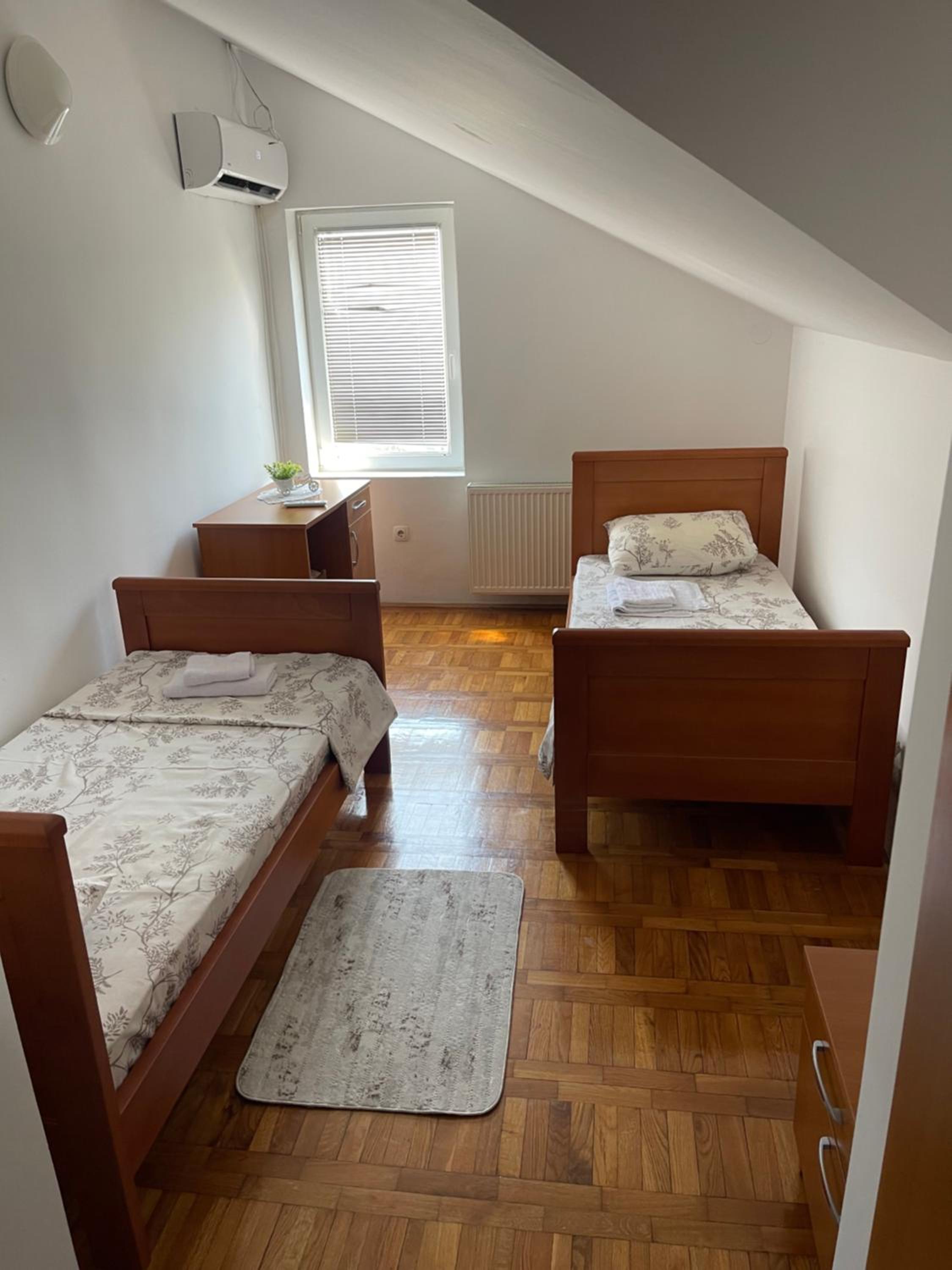 Apartmani Mila