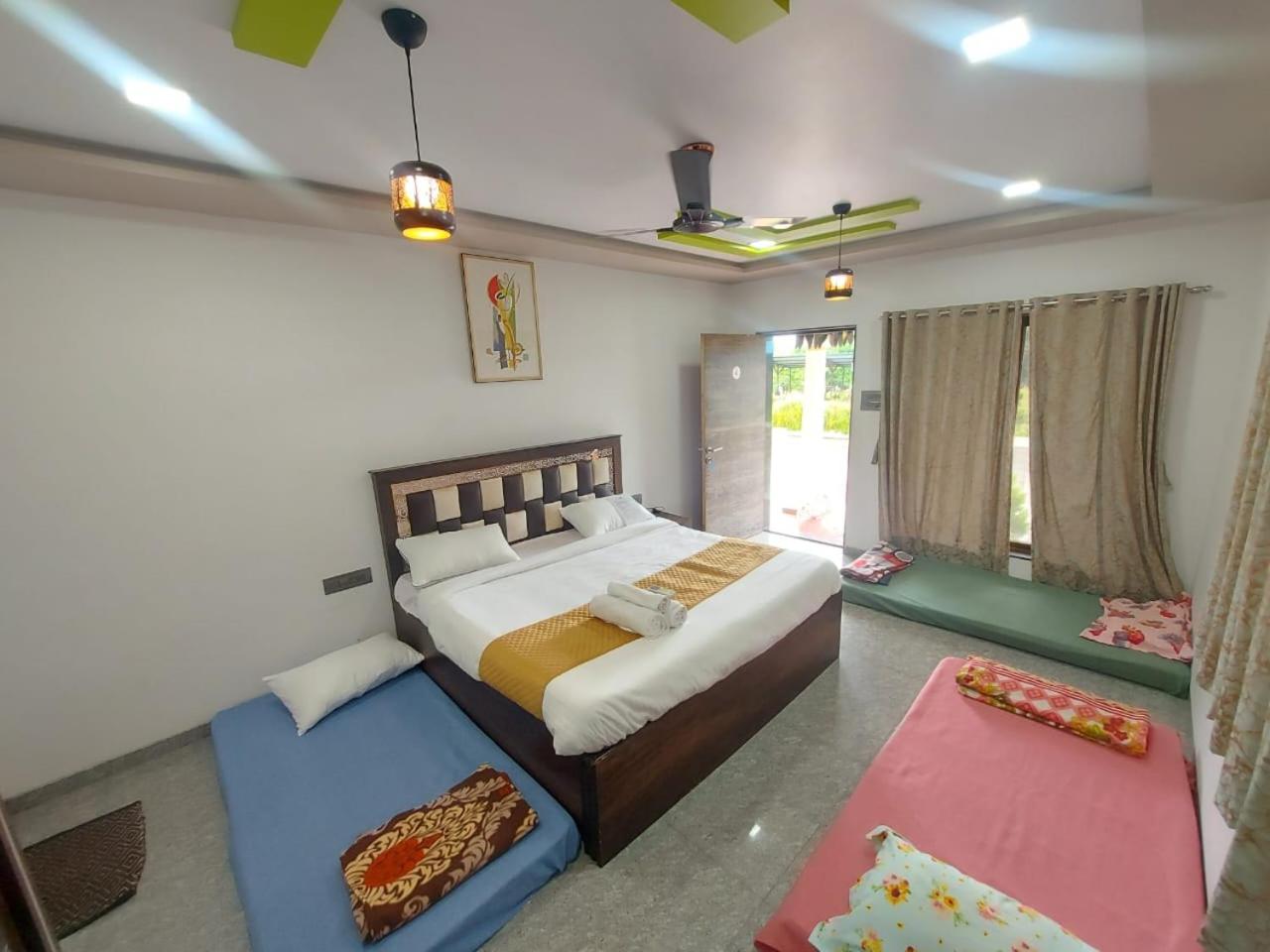 The village resorts view 3