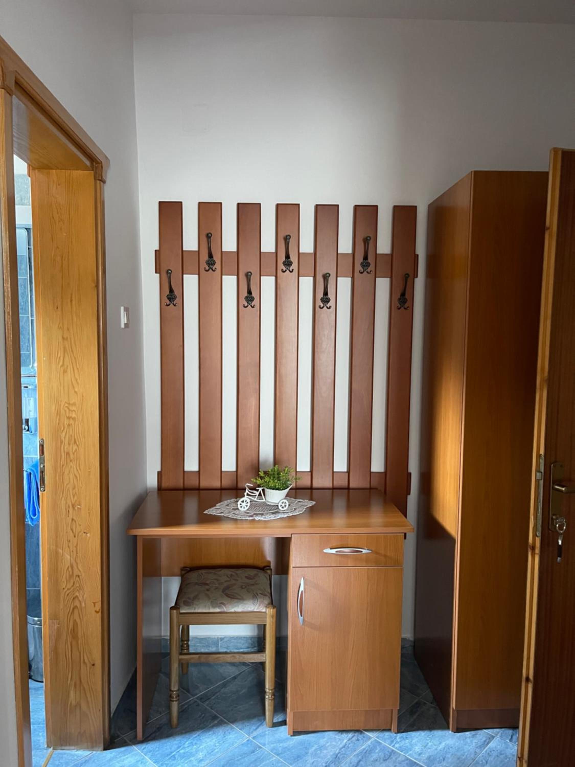 Apartmani Mila
