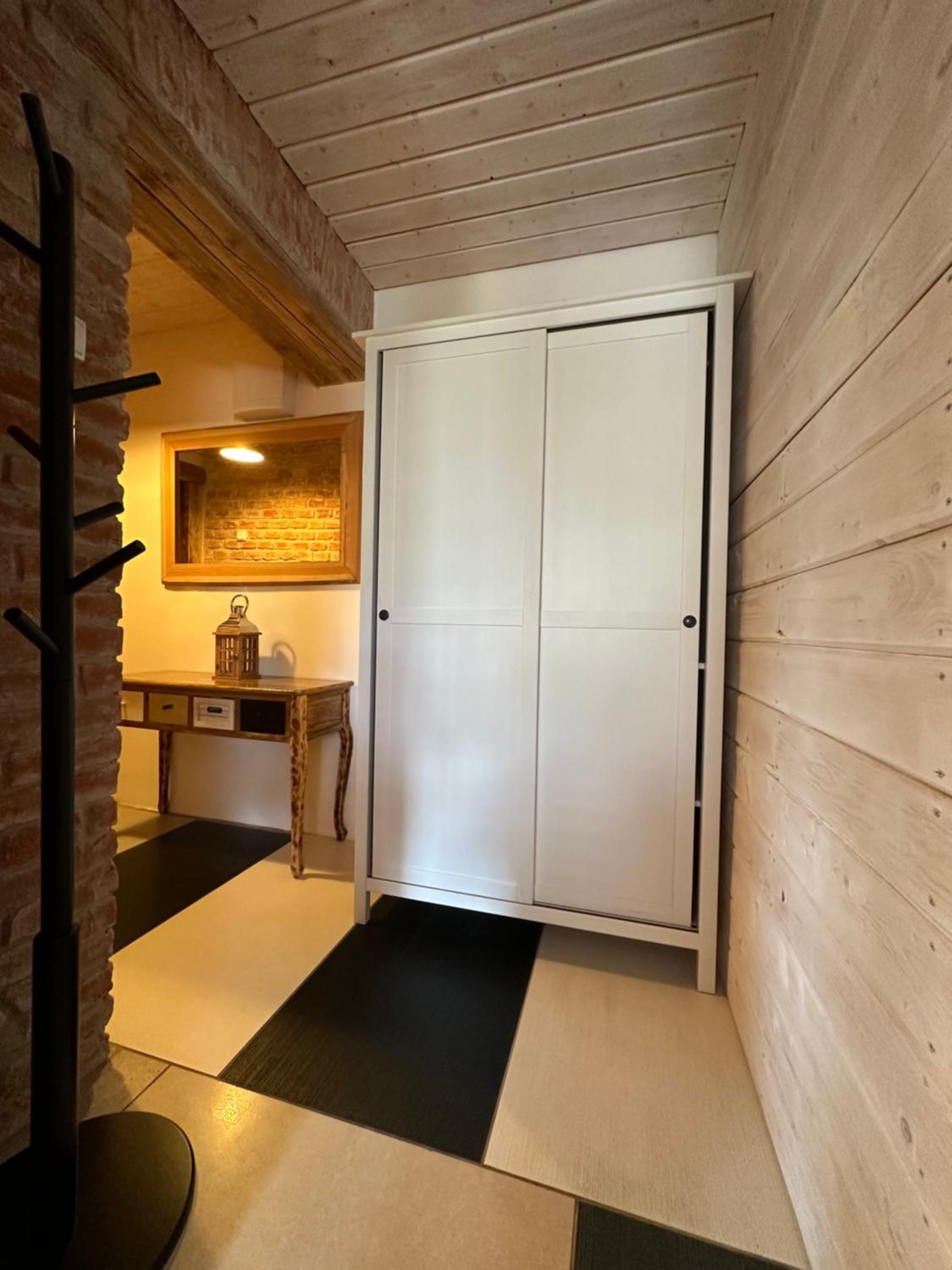 Loft Apartments