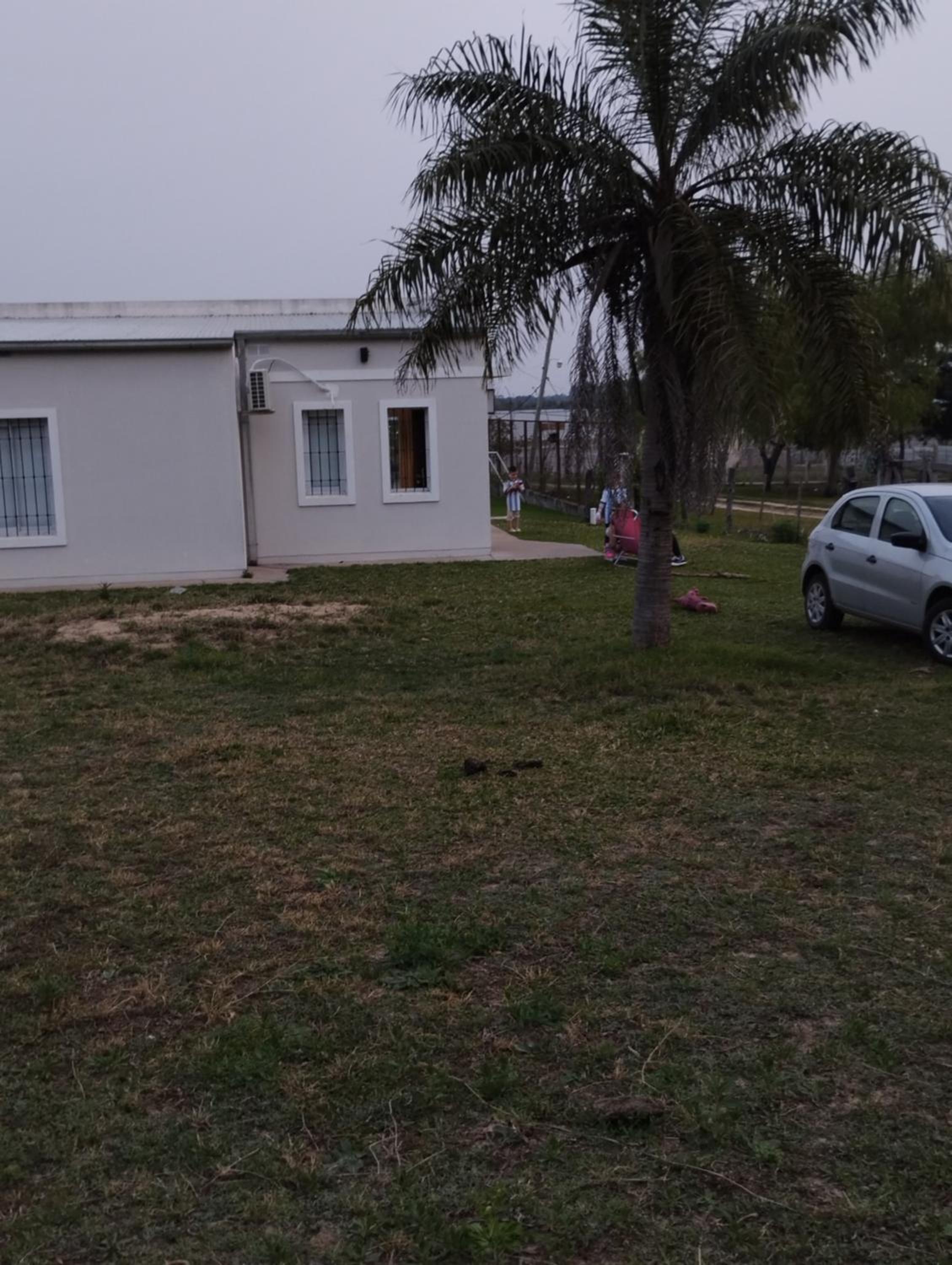 El terreno del relax