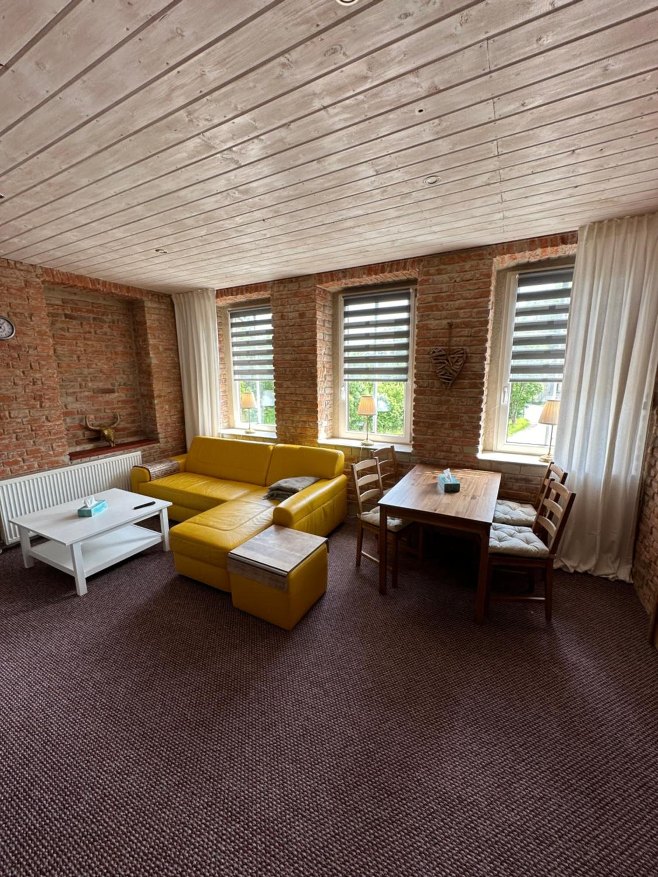 Loft Apartments