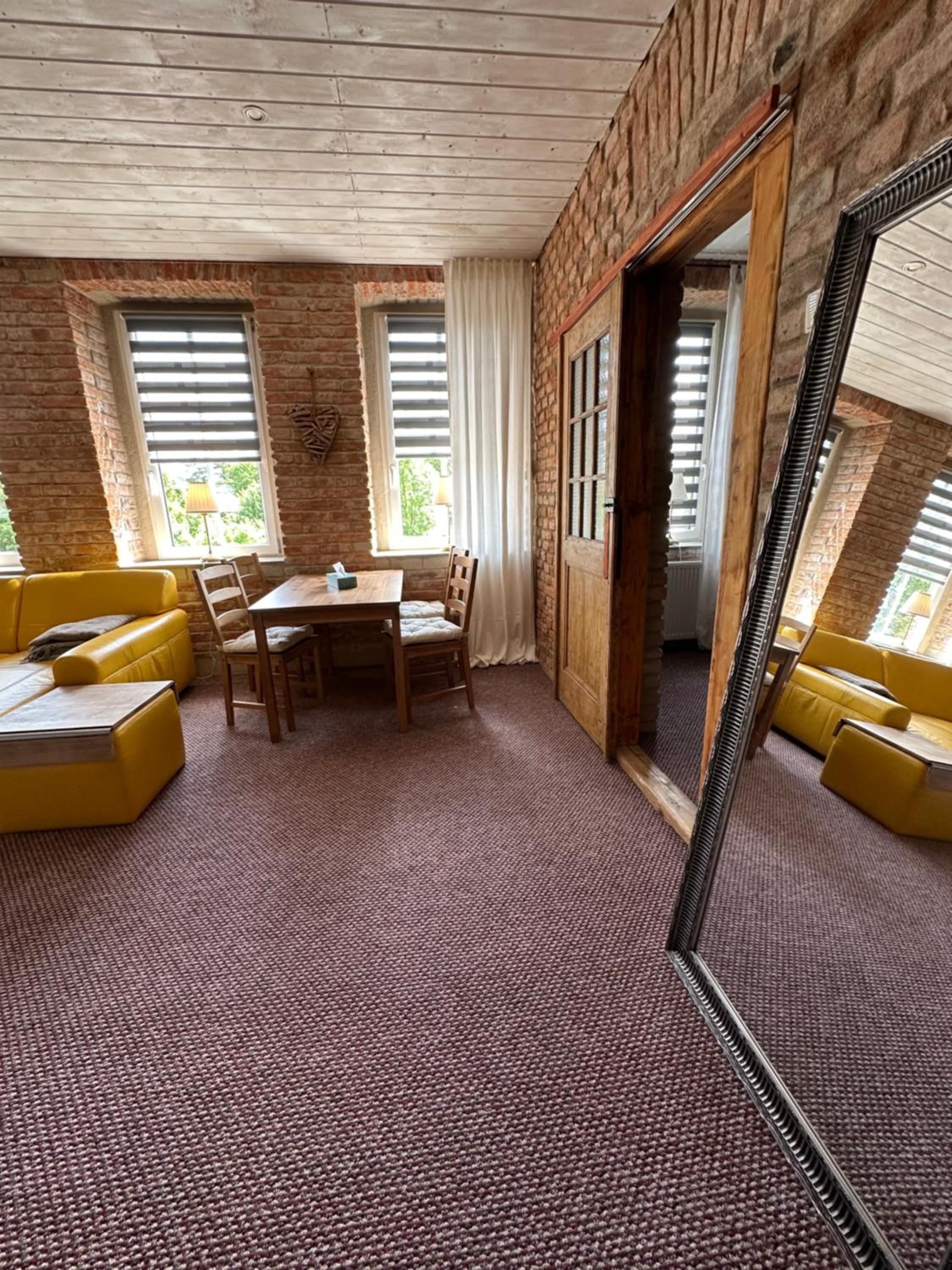 Loft Apartments
