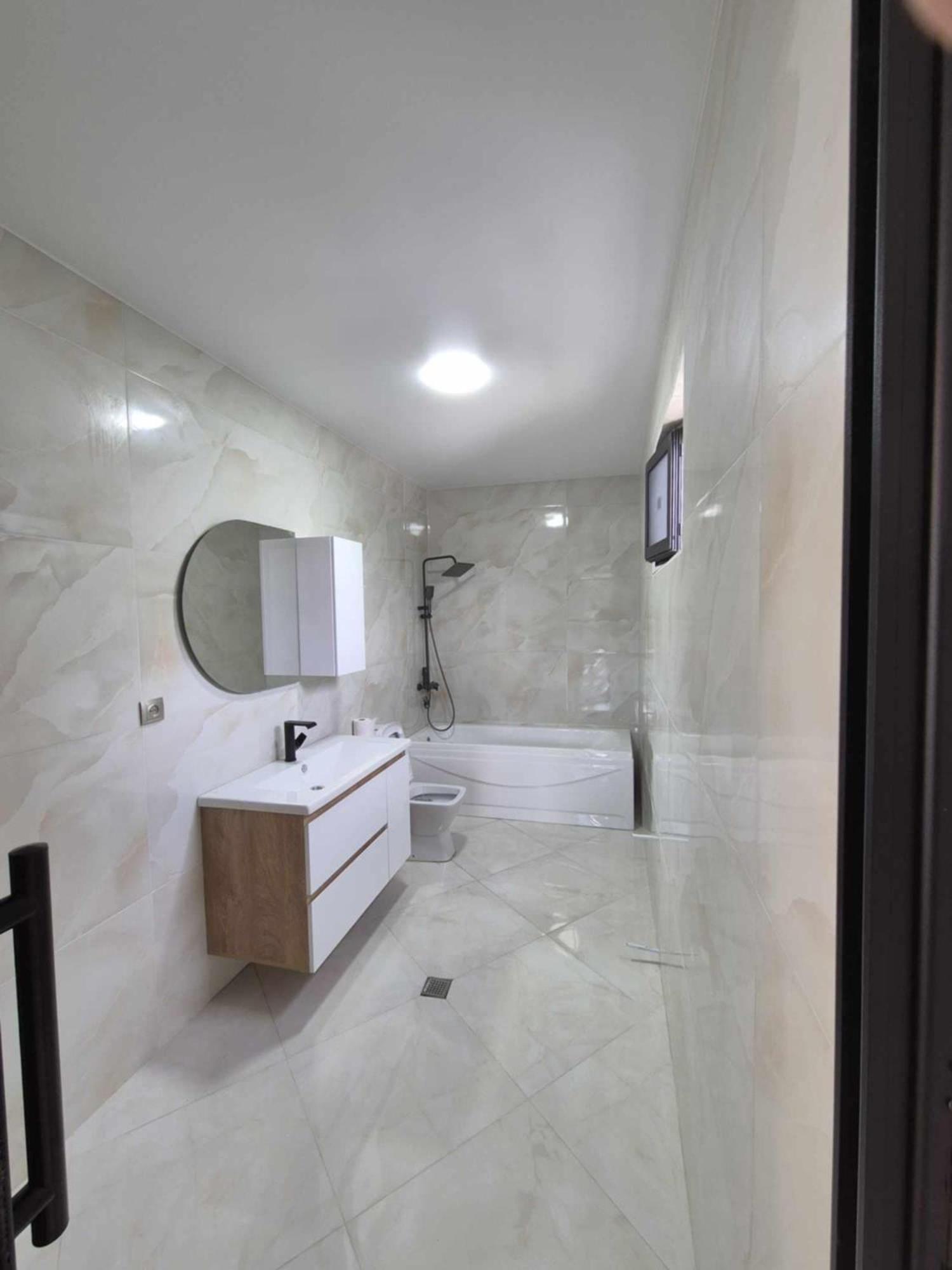Goga Guest House view 2