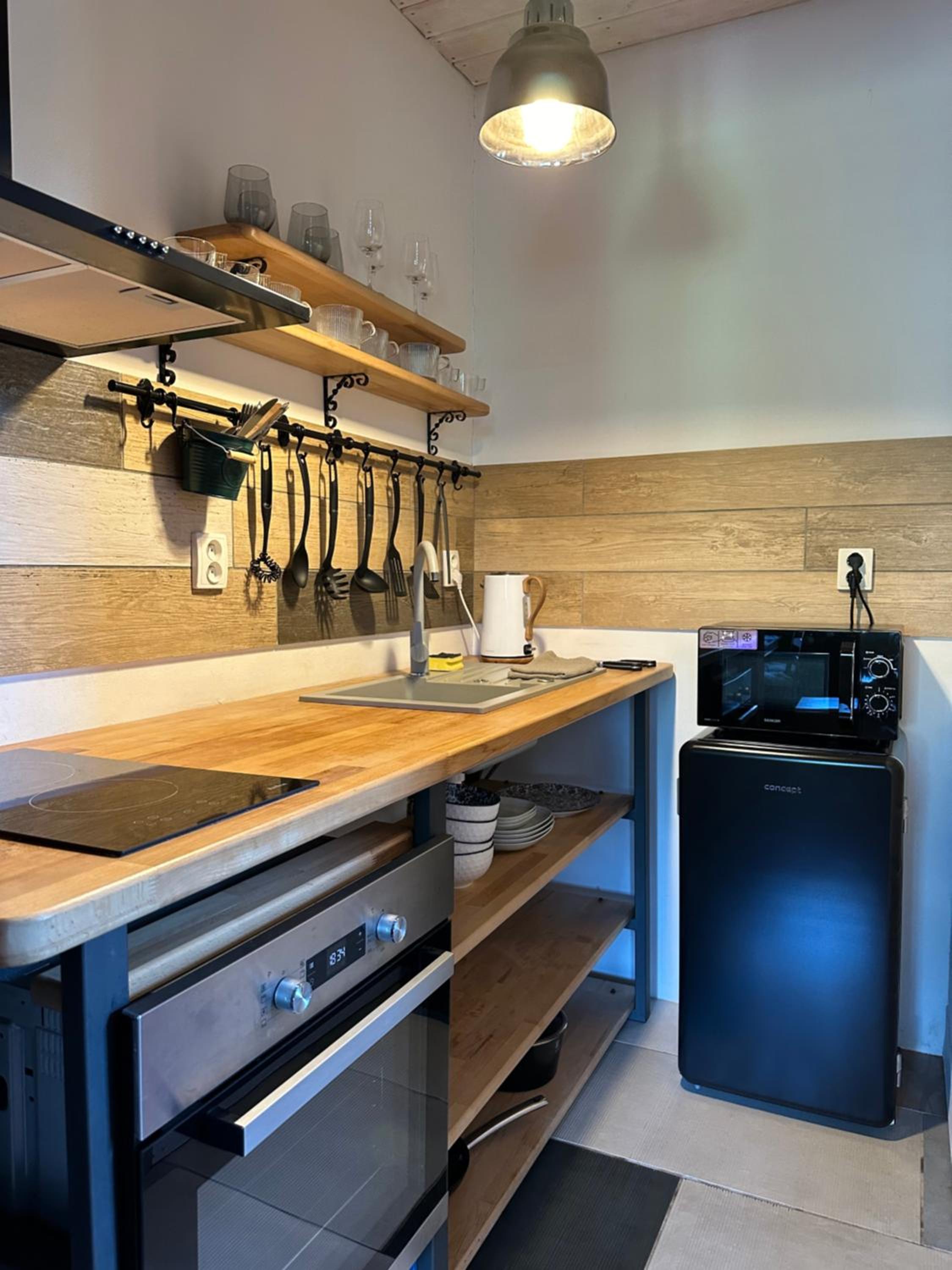Loft Apartments
